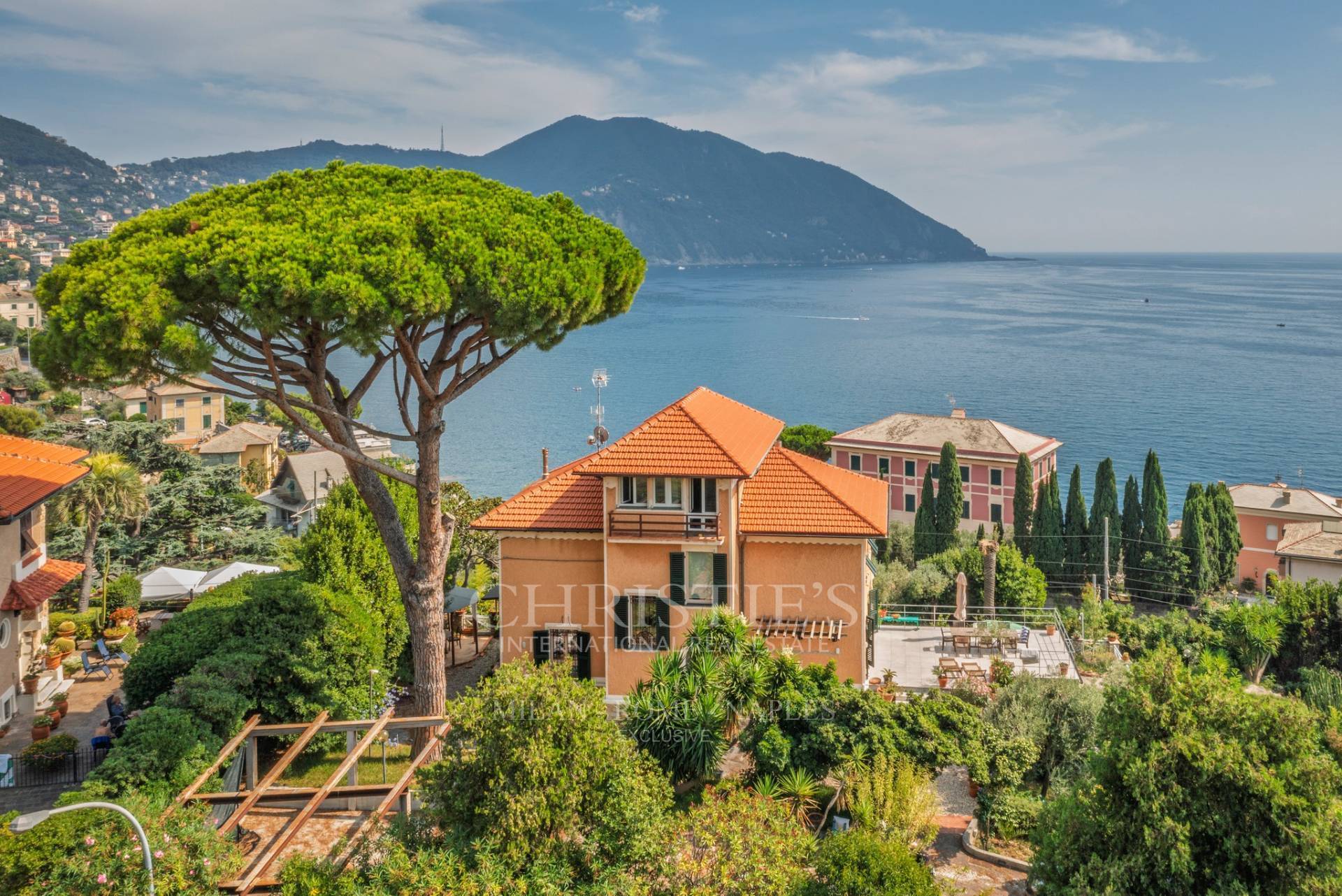 picture of Villa On The Eastern Ligurian Riviera - Levante
