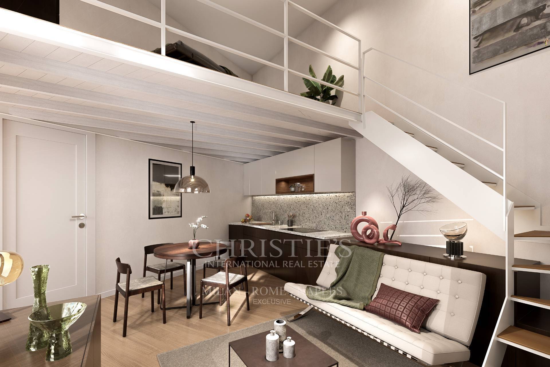 picture of Porta Venezia - Luxury Investment Opportunities