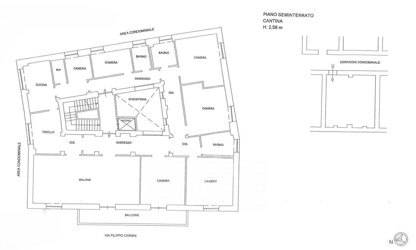 picture of Storic Residence With Ancient Lava Cave