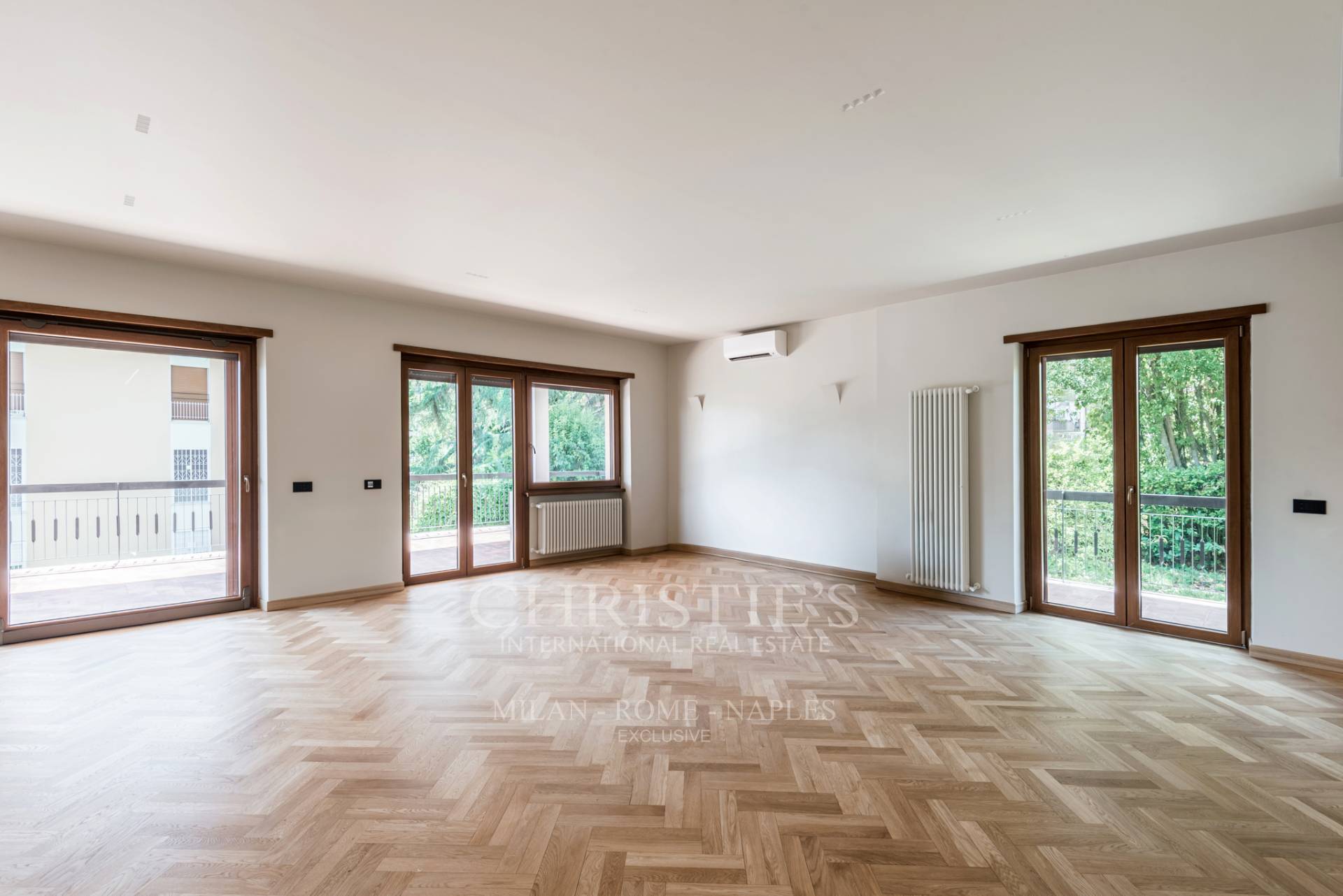 picture of Apartment On Via Della Farnesina.