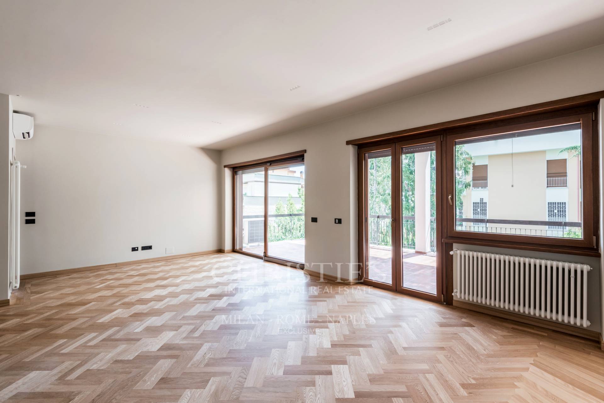 picture of Apartment On Via Della Farnesina.