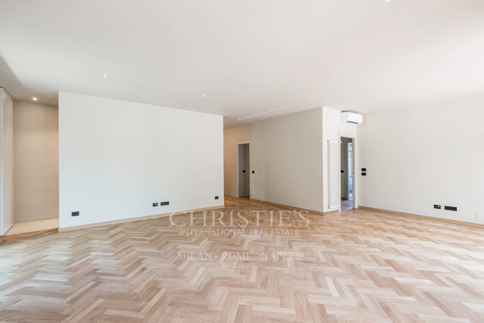 picture of Apartment On Via Della Farnesina.