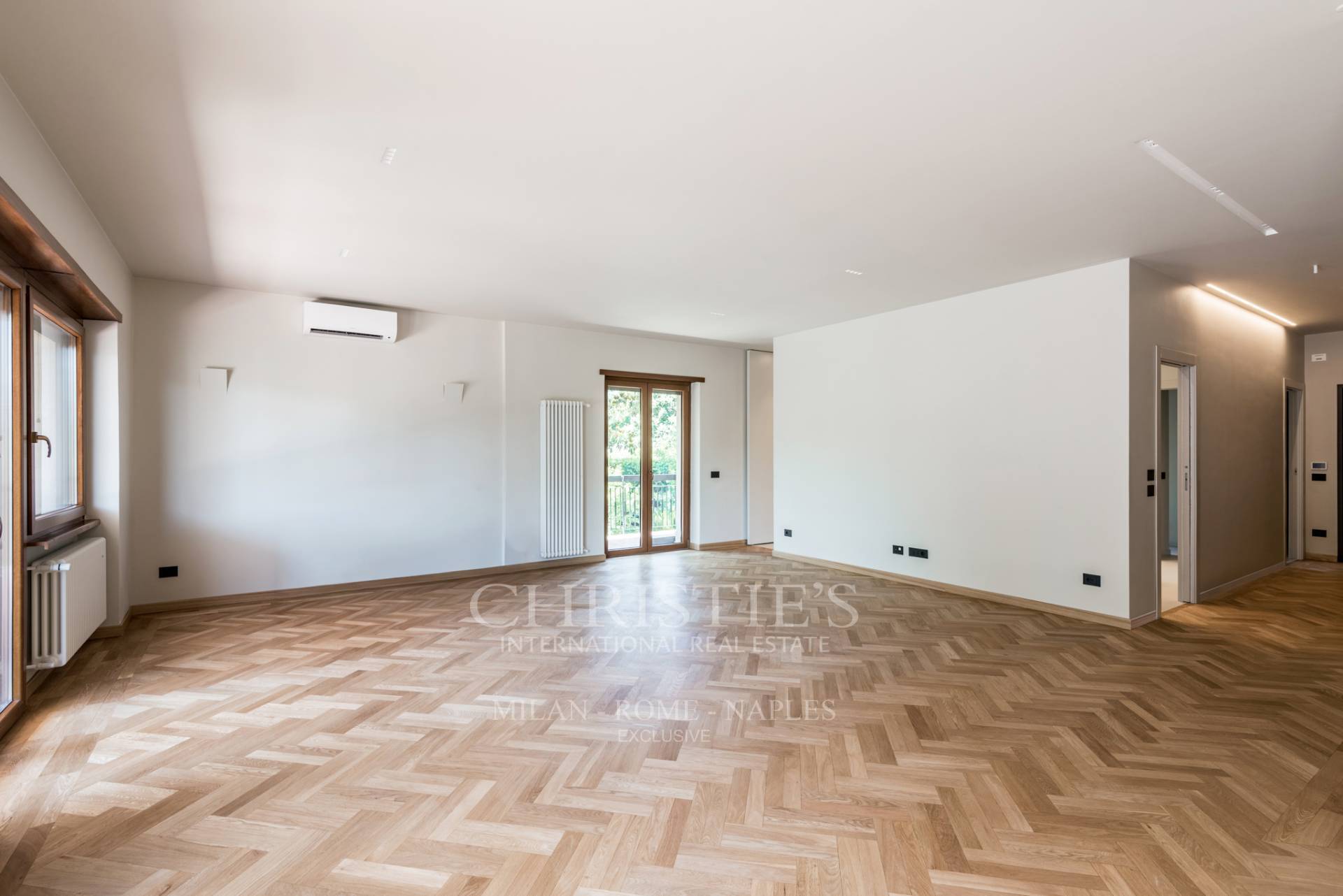 picture of Apartment On Via Della Farnesina.