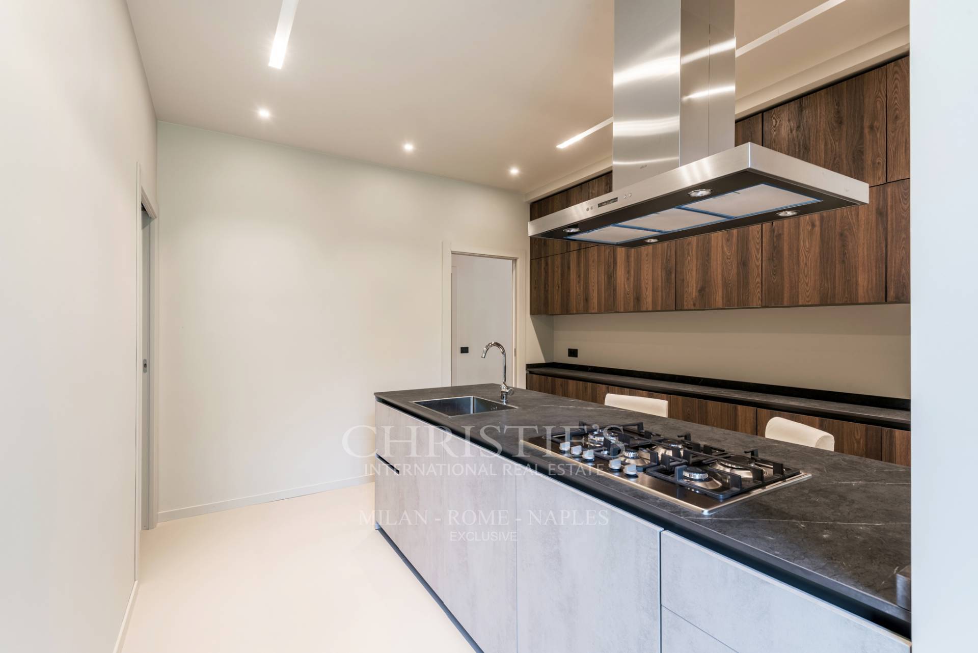 picture of Apartment On Via Della Farnesina.