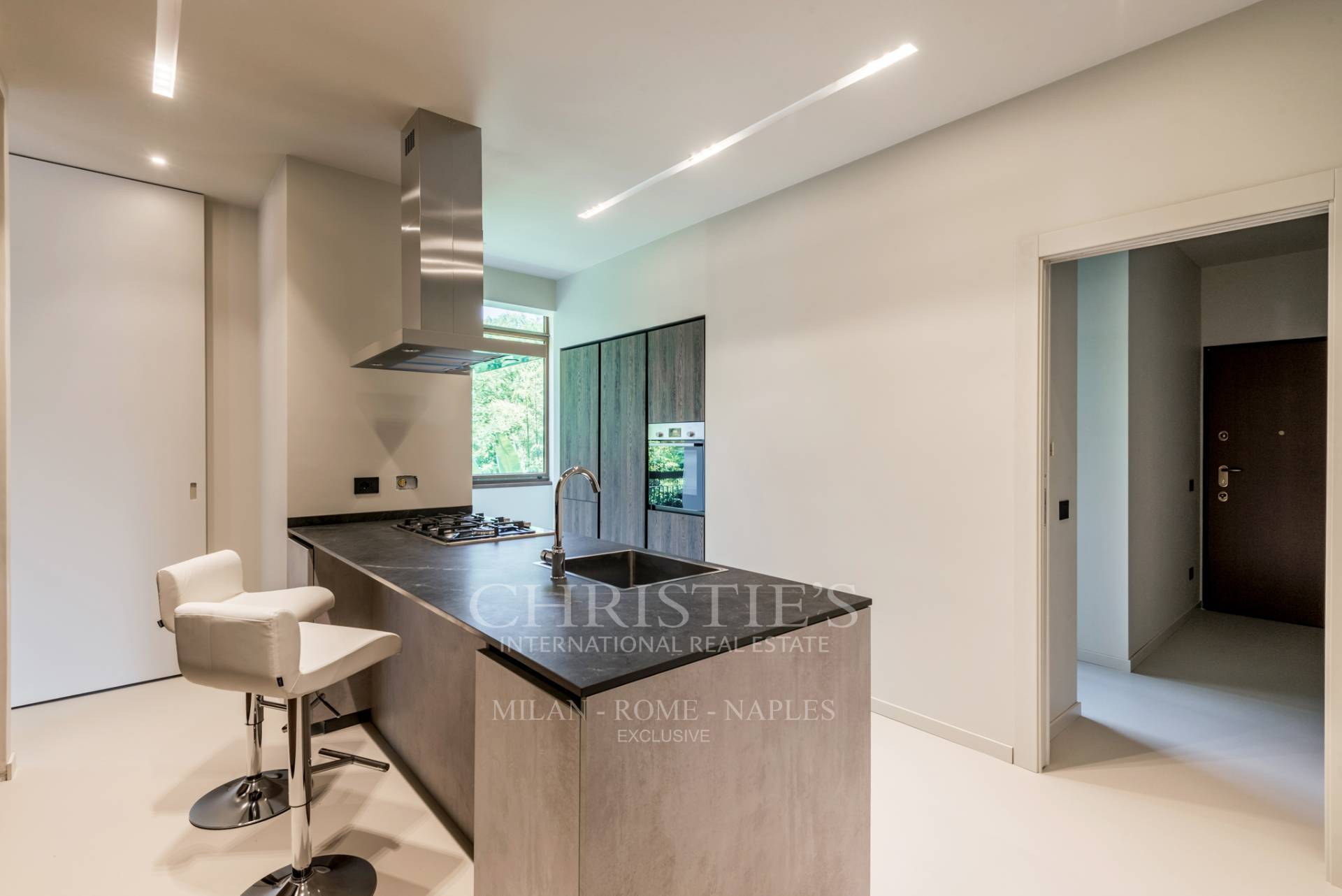 picture of Apartment On Via Della Farnesina.