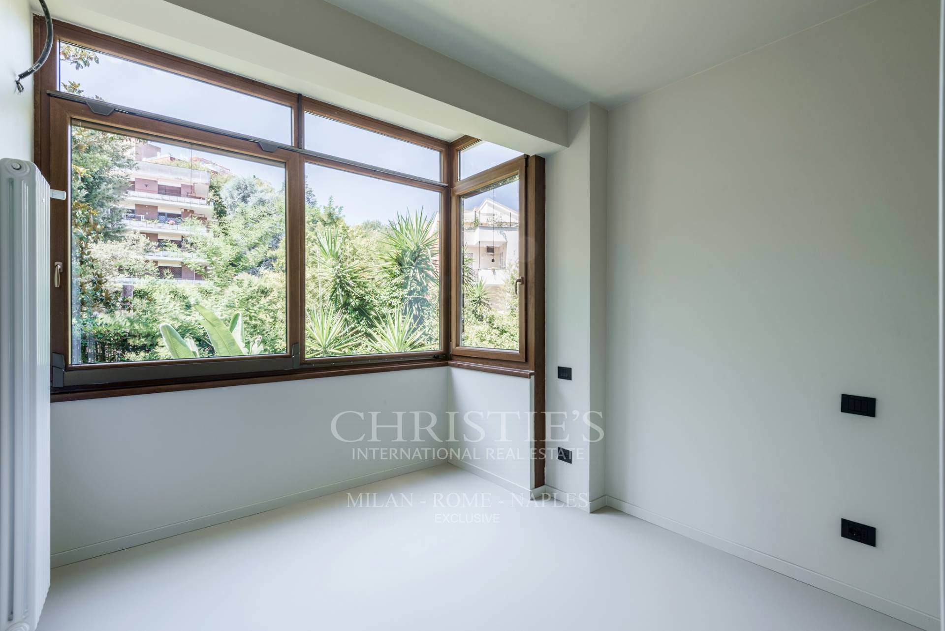 picture of Apartment On Via Della Farnesina.