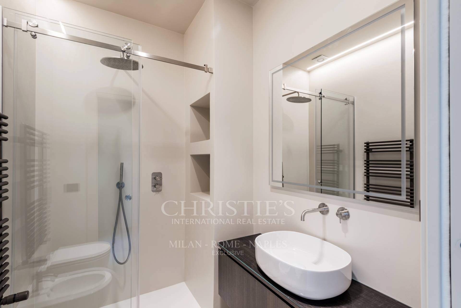 picture of Apartment On Via Della Farnesina.