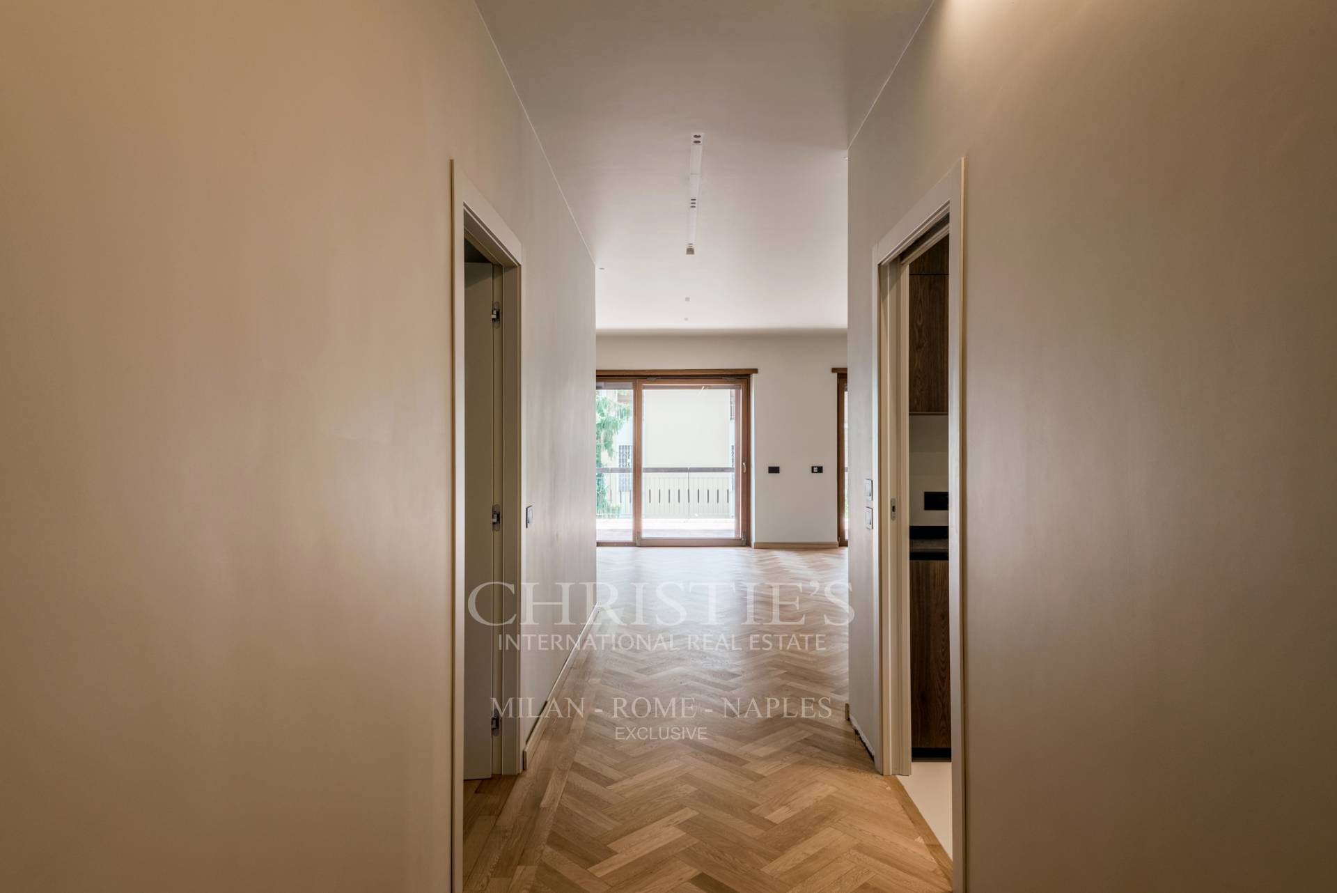 picture of Apartment On Via Della Farnesina.