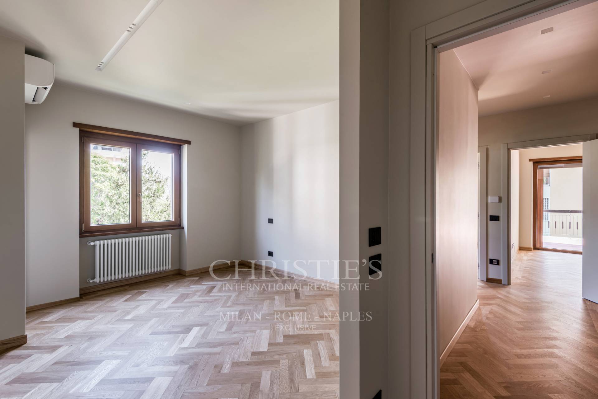 picture of Apartment On Via Della Farnesina.