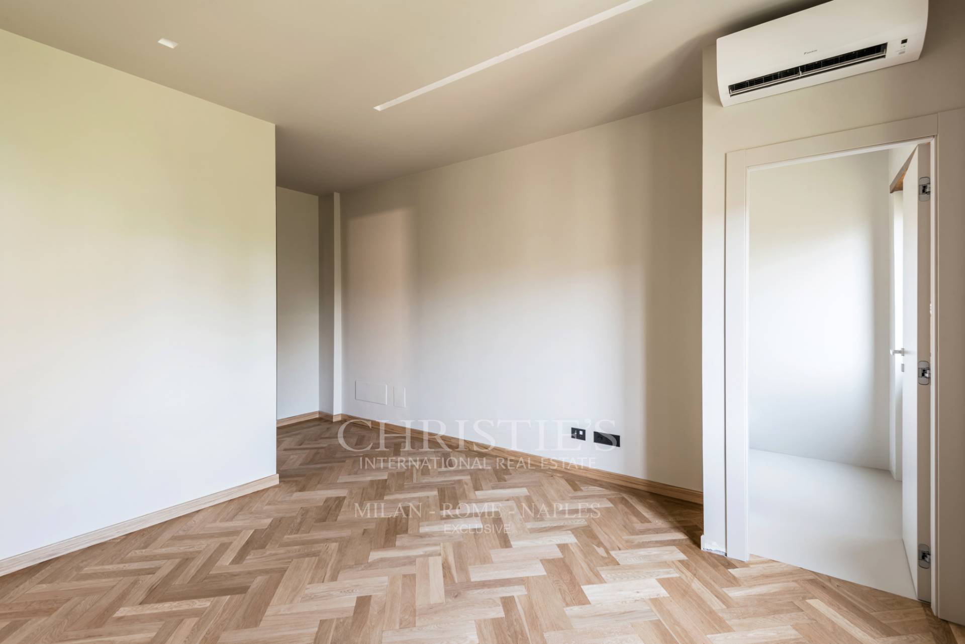 picture of Apartment On Via Della Farnesina.