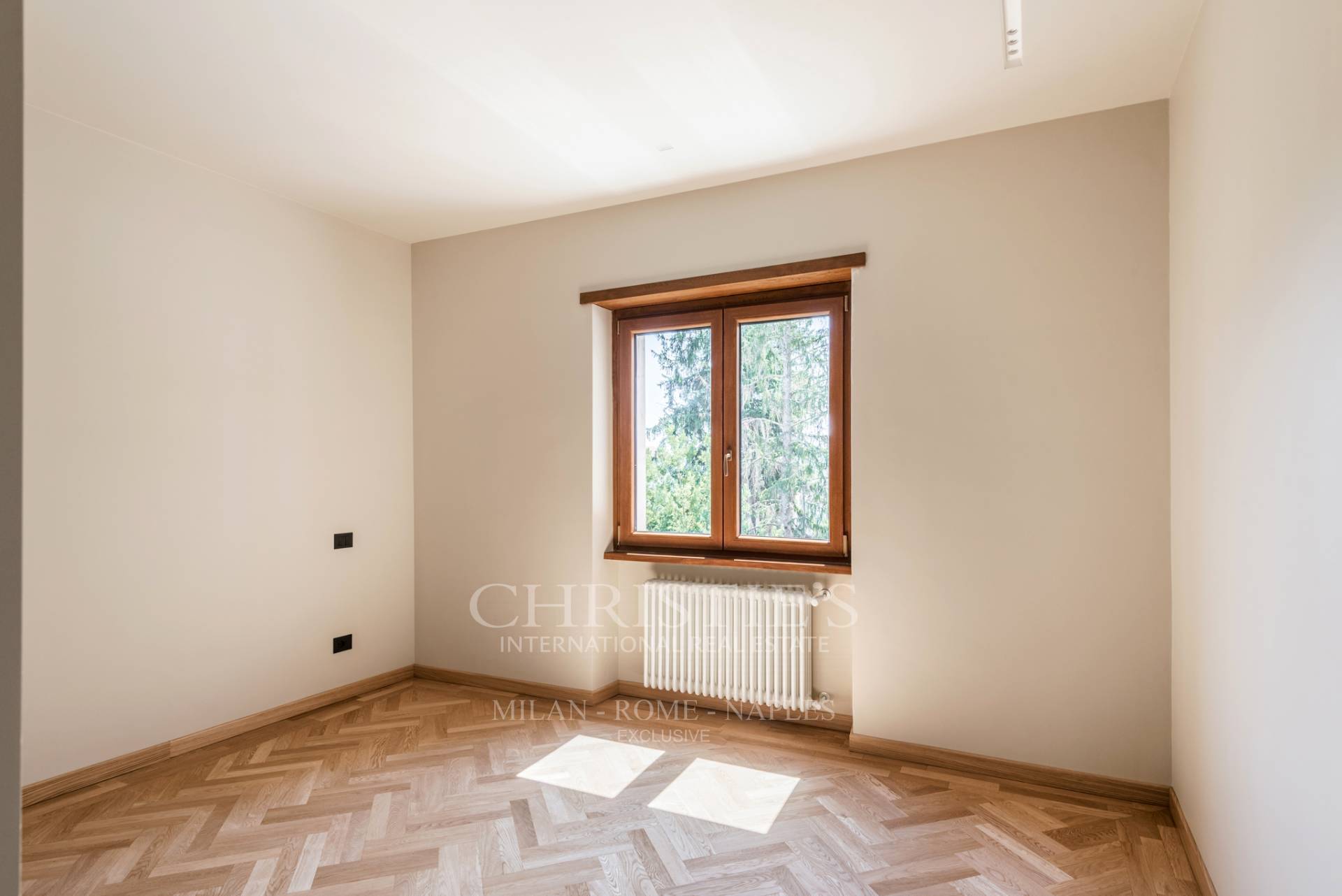 picture of Apartment On Via Della Farnesina.