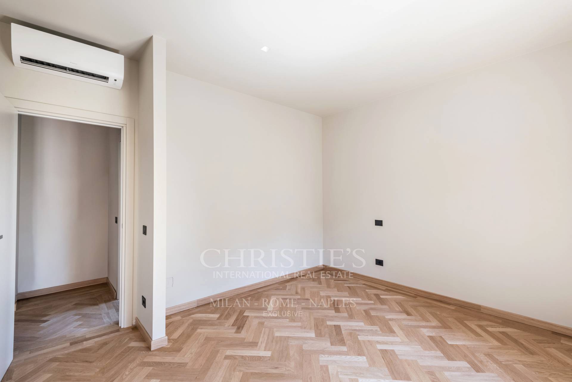 picture of Apartment On Via Della Farnesina.