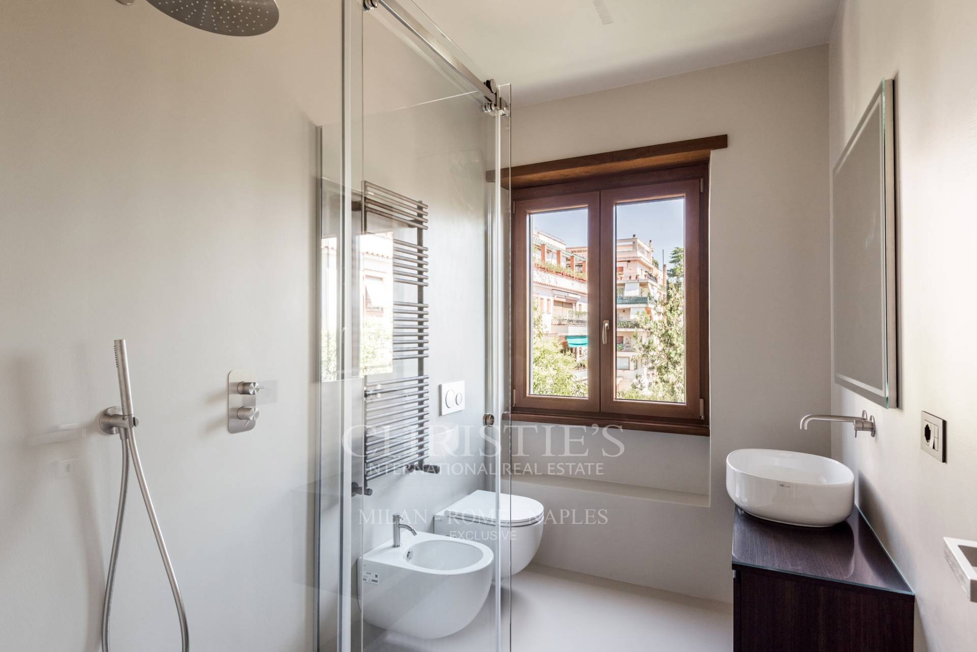 picture of Apartment On Via Della Farnesina.