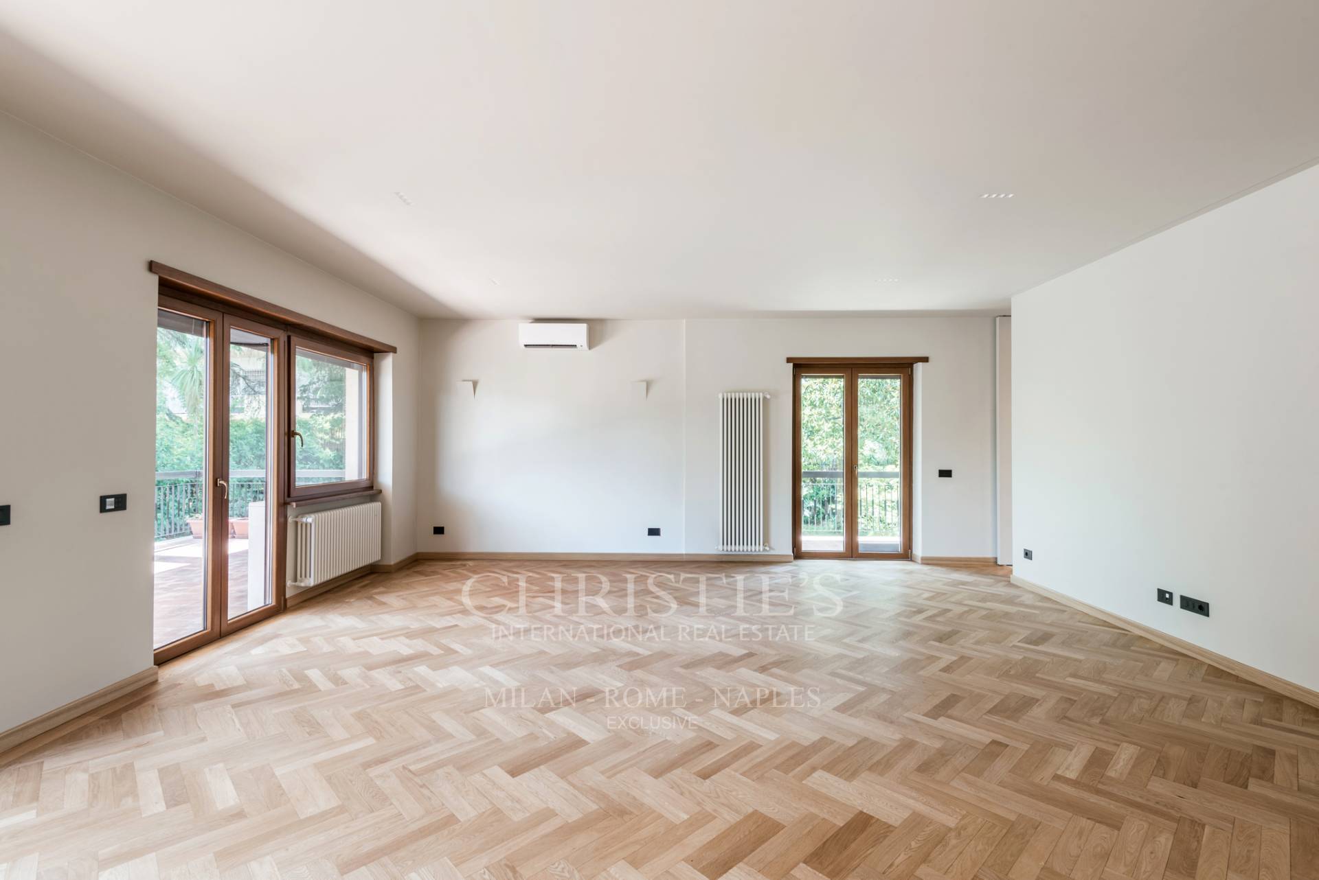 picture of Apartment On Via Della Farnesina.