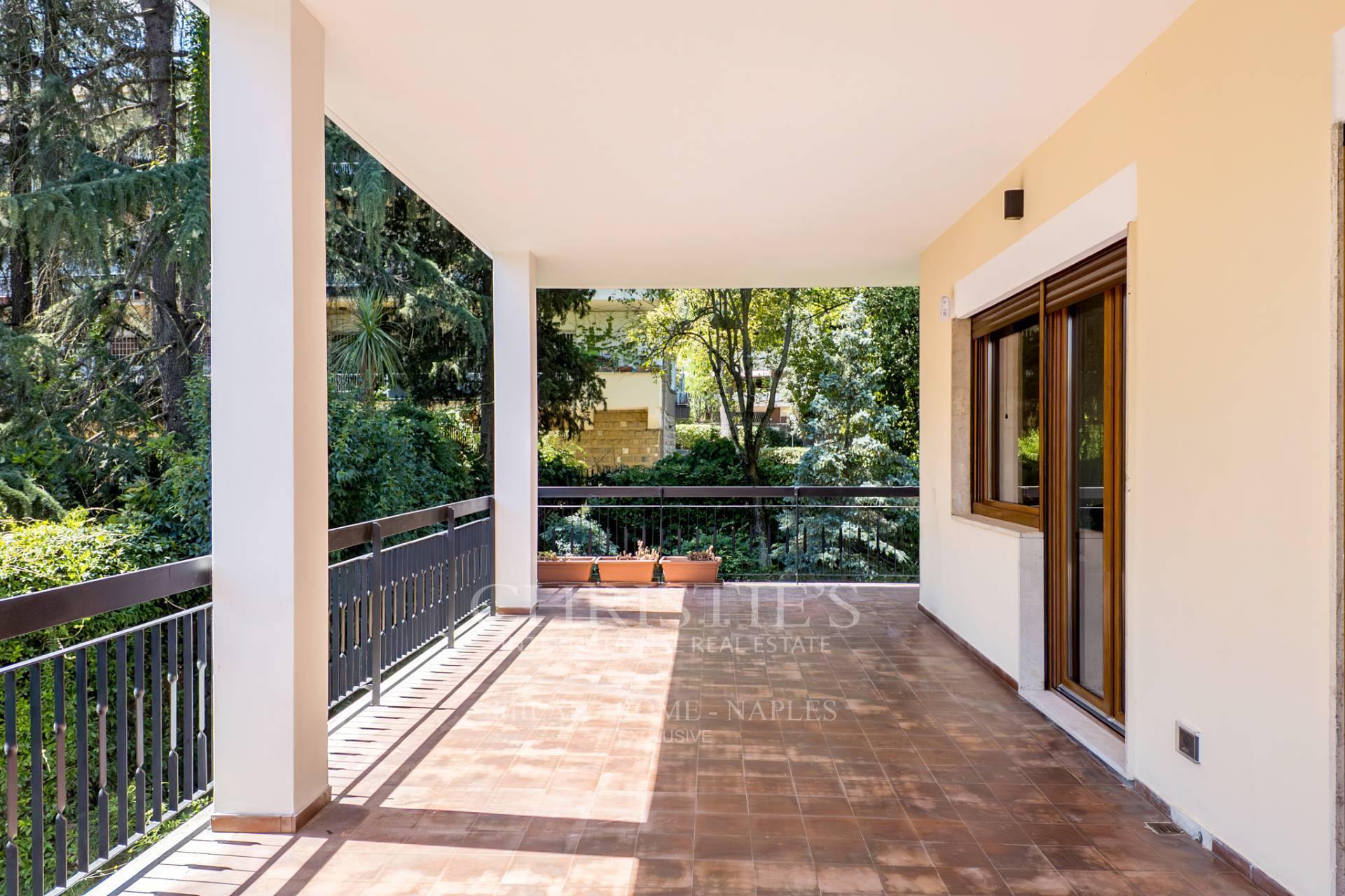 picture of Apartment On Via Della Farnesina.