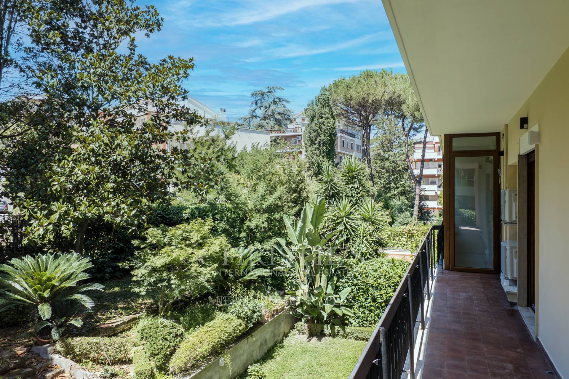 picture of Apartment On Via Della Farnesina.