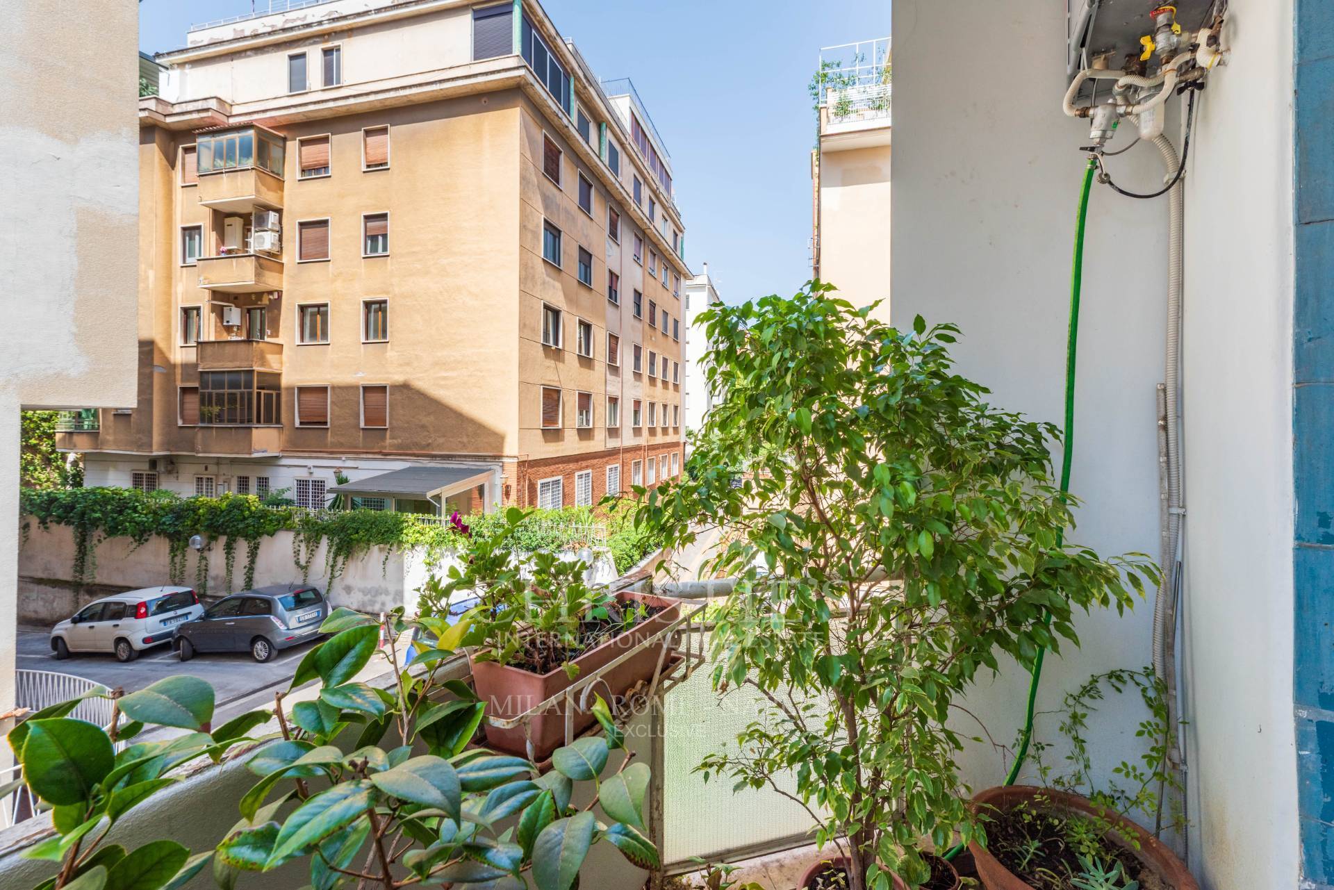 picture of Renovated Apartment In Parioli - Rome