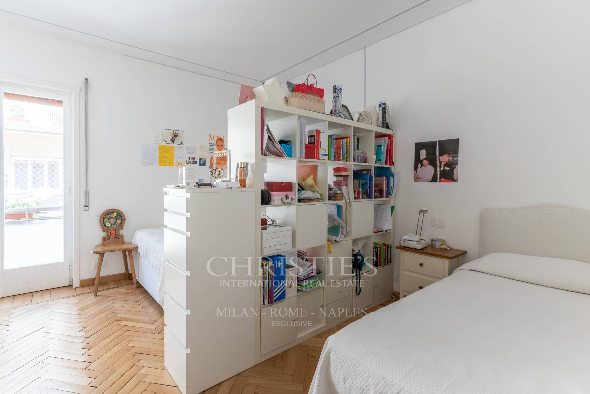 picture of Renovated Apartment In Parioli - Rome