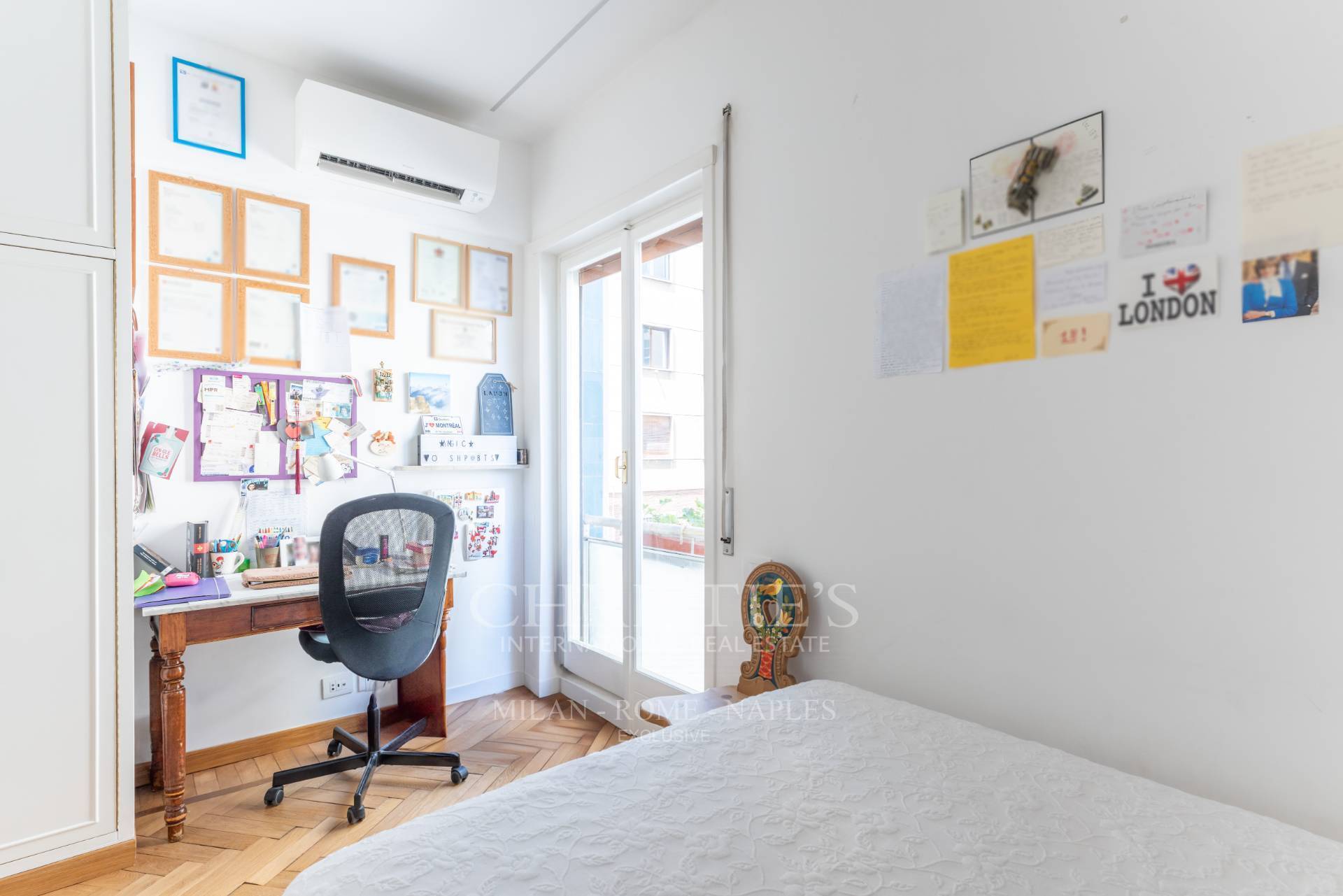picture of Renovated Apartment In Parioli - Rome