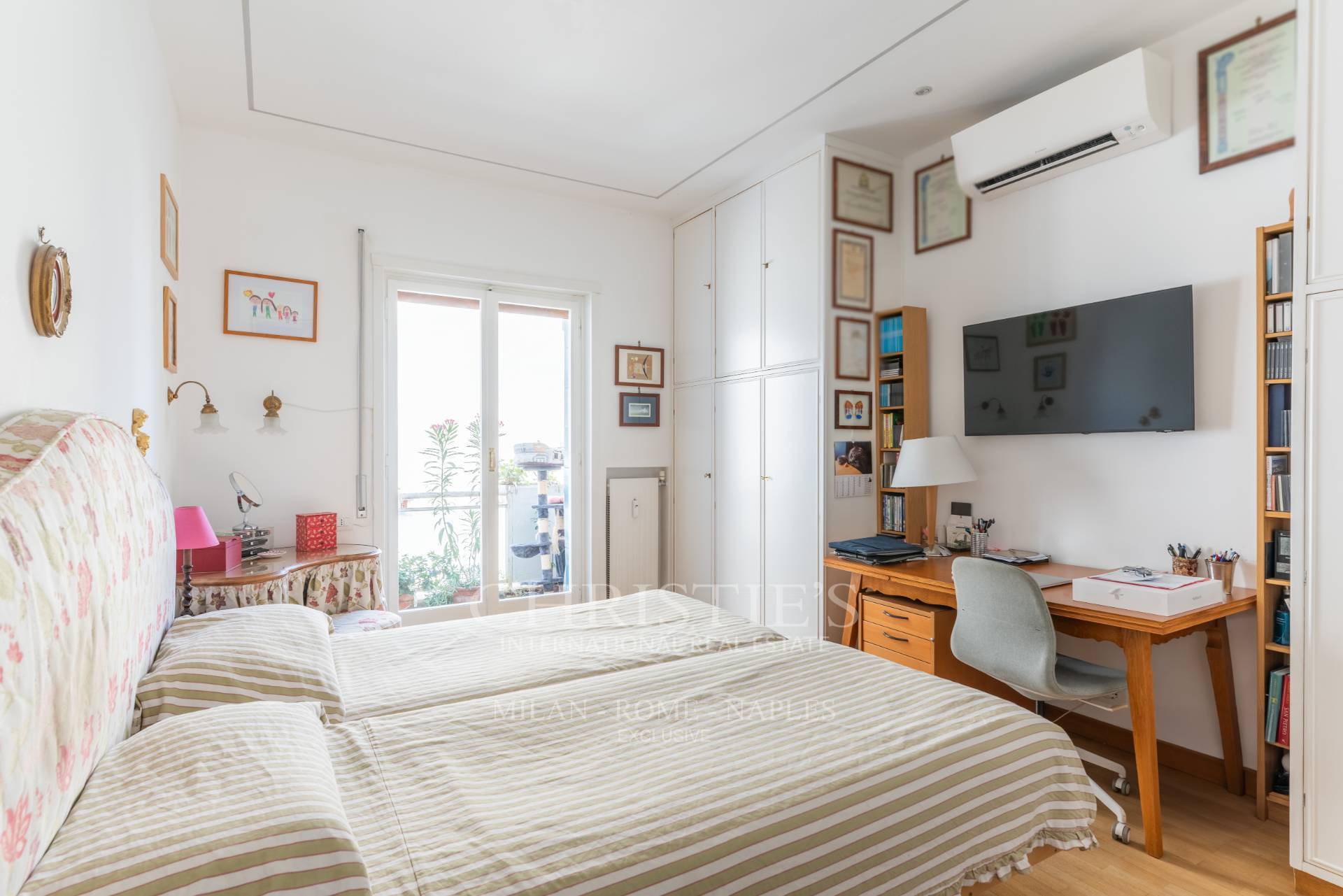 picture of Renovated Apartment In Parioli - Rome