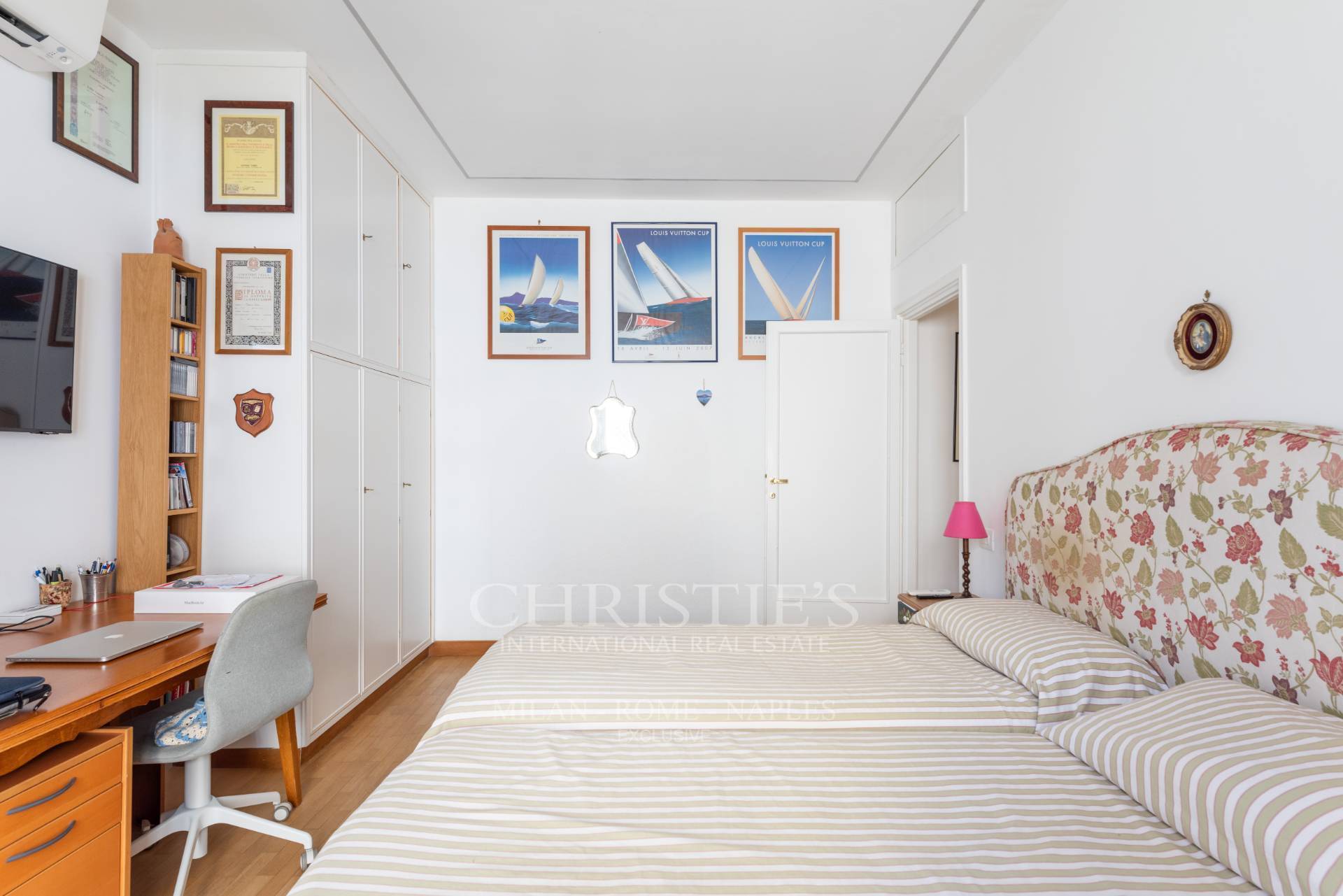 picture of Renovated Apartment In Parioli - Rome