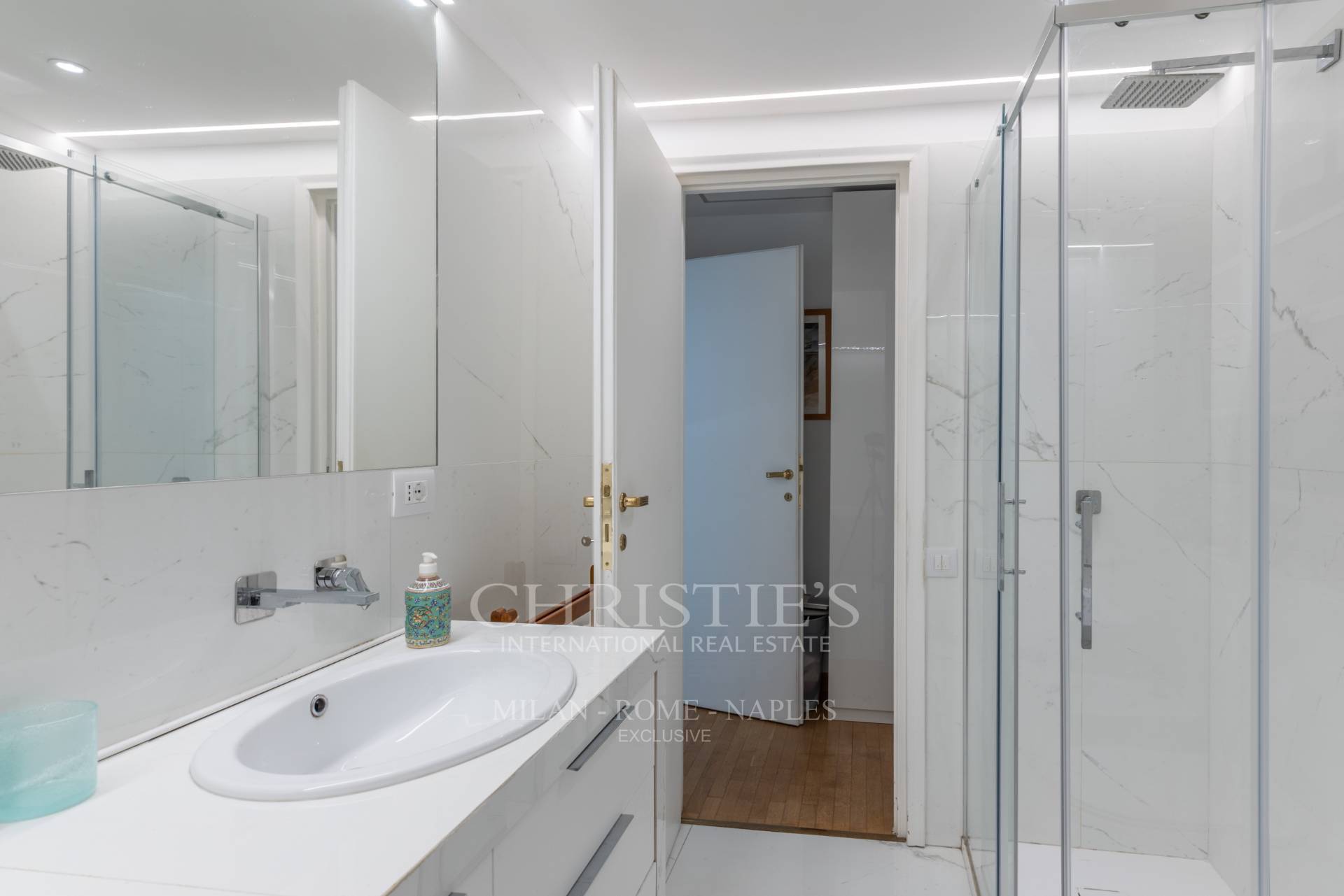 picture of Renovated Apartment In Parioli - Rome