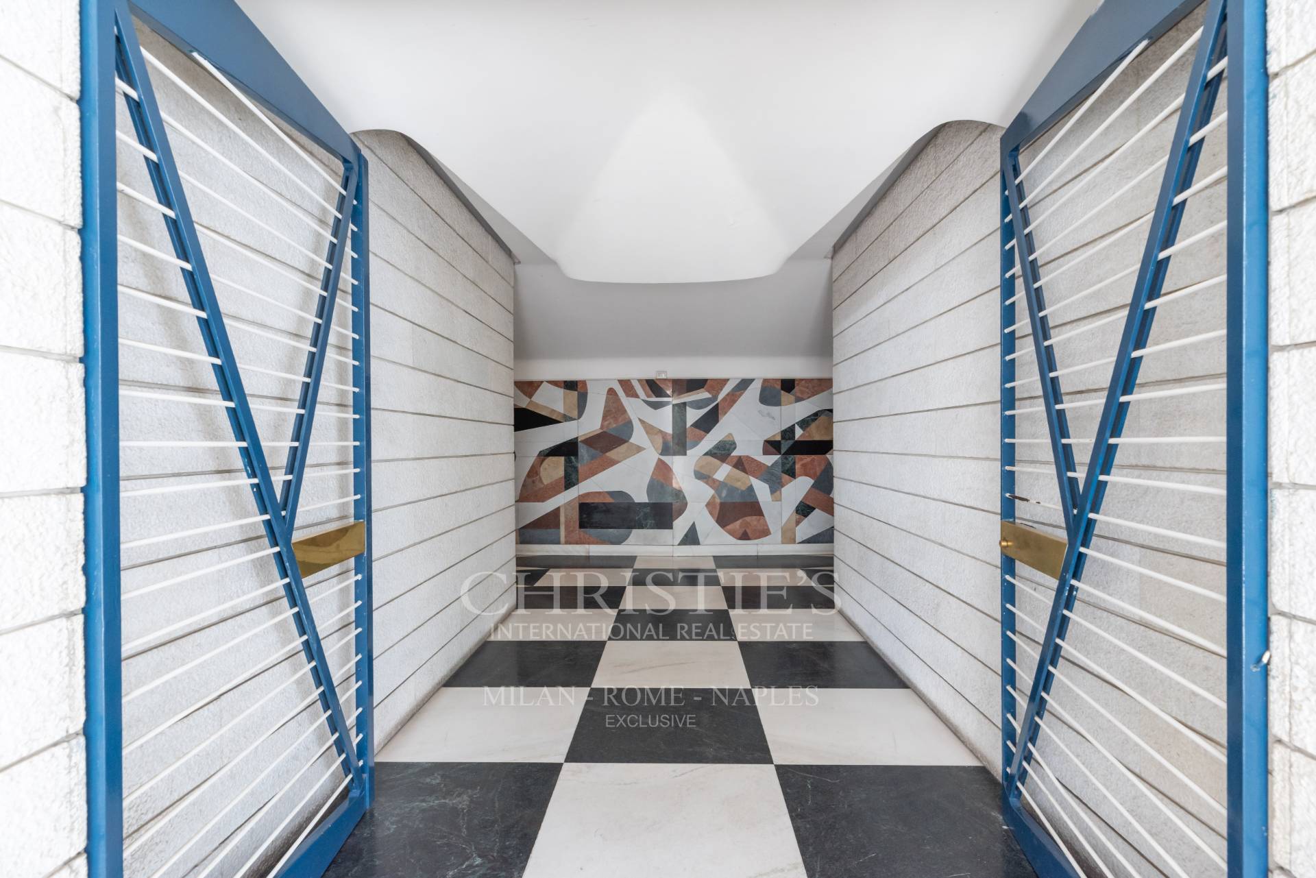 picture of Renovated Apartment In Parioli - Rome