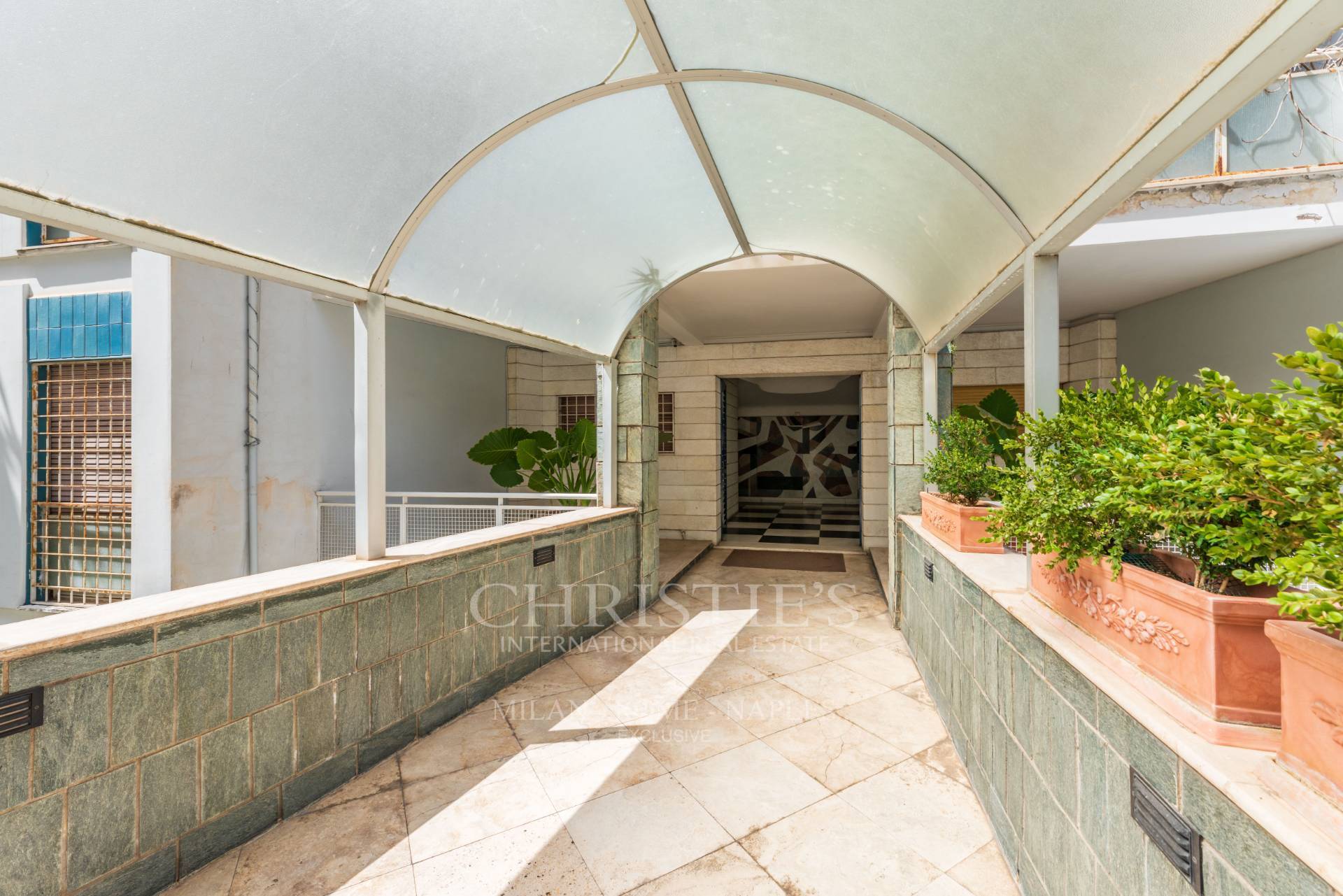 picture of Renovated Apartment In Parioli - Rome