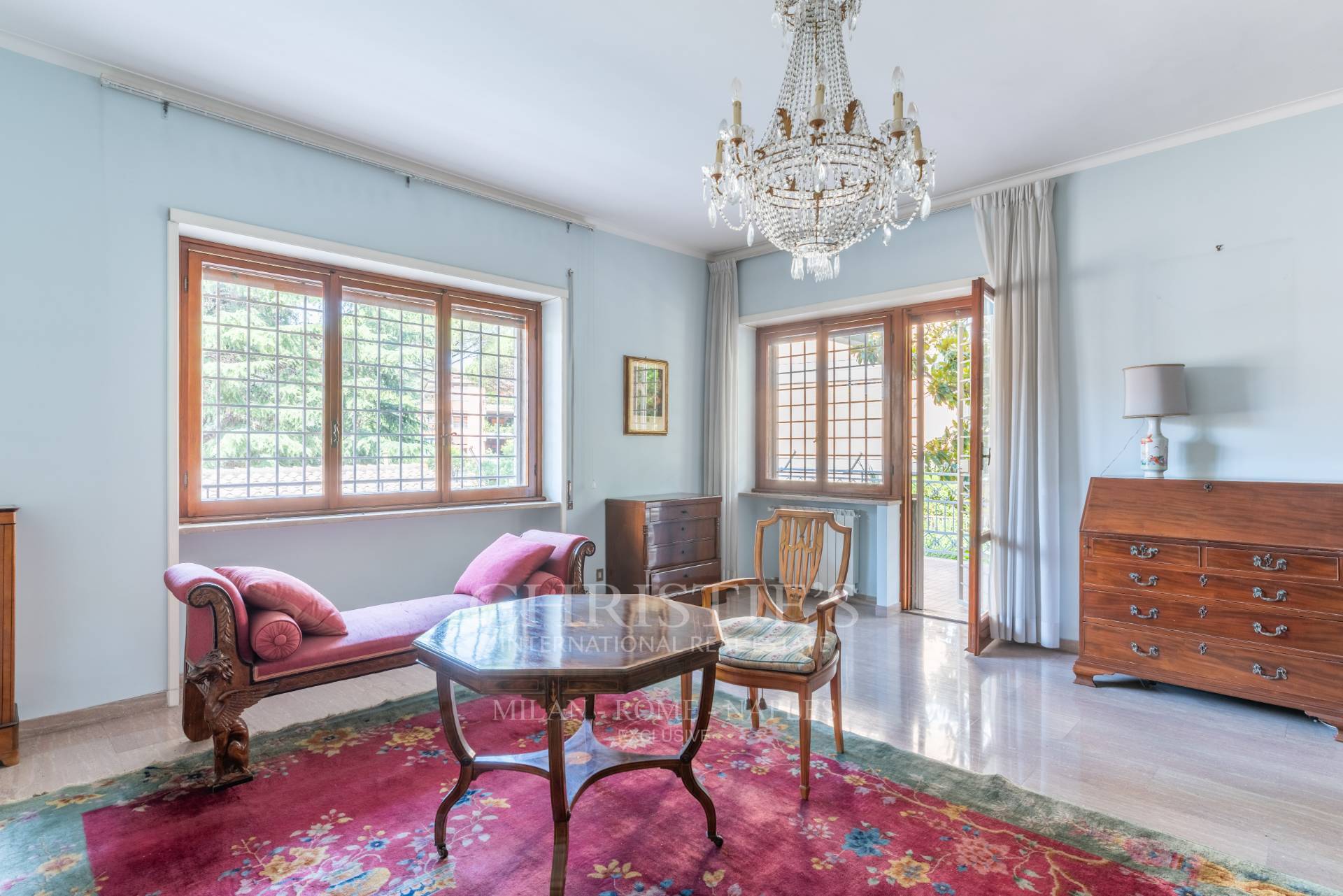 picture of Apartment In Via Adolfo Gandiglio