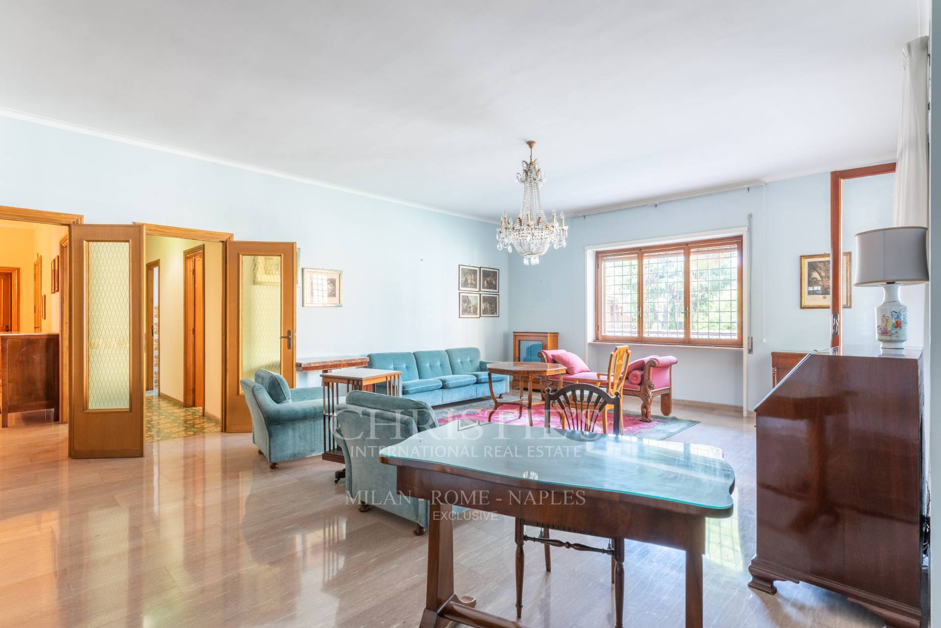 picture of Apartment In Via Adolfo Gandiglio