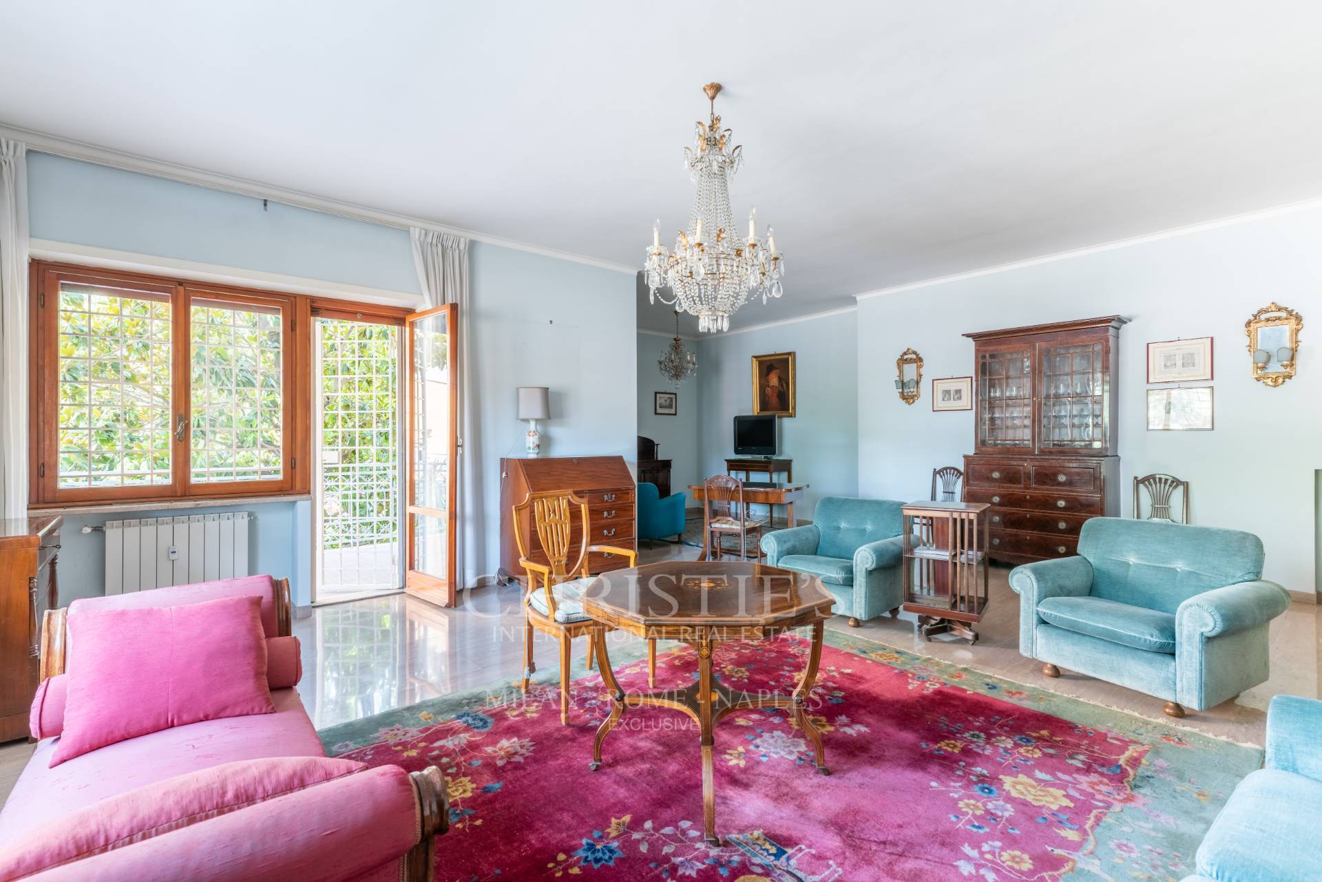 picture of Apartment In Via Adolfo Gandiglio