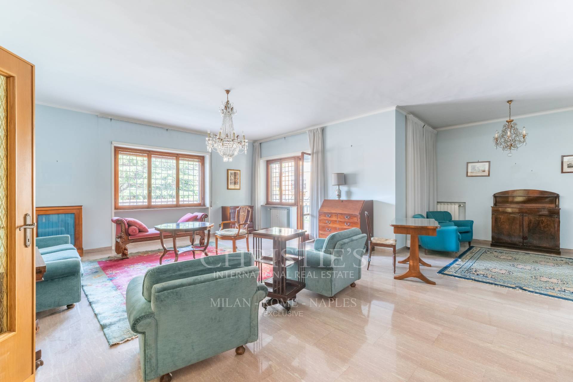 picture of Apartment In Via Adolfo Gandiglio