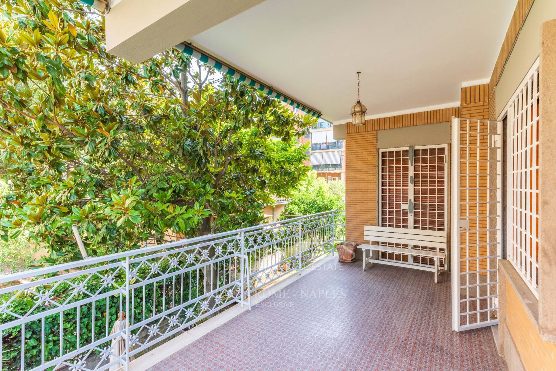 picture of Apartment In Via Adolfo Gandiglio