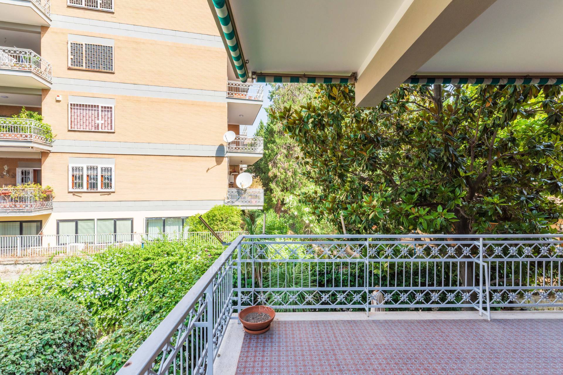 picture of Apartment In Via Adolfo Gandiglio