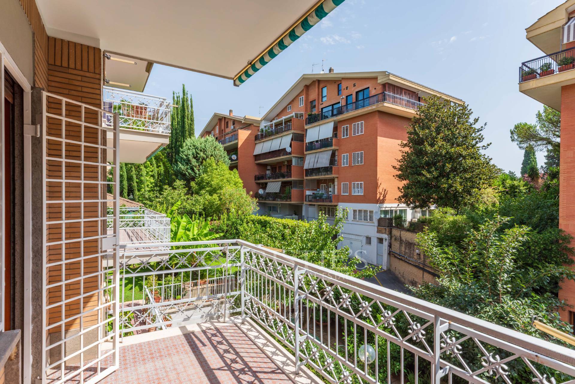 picture of Apartment In Via Adolfo Gandiglio
