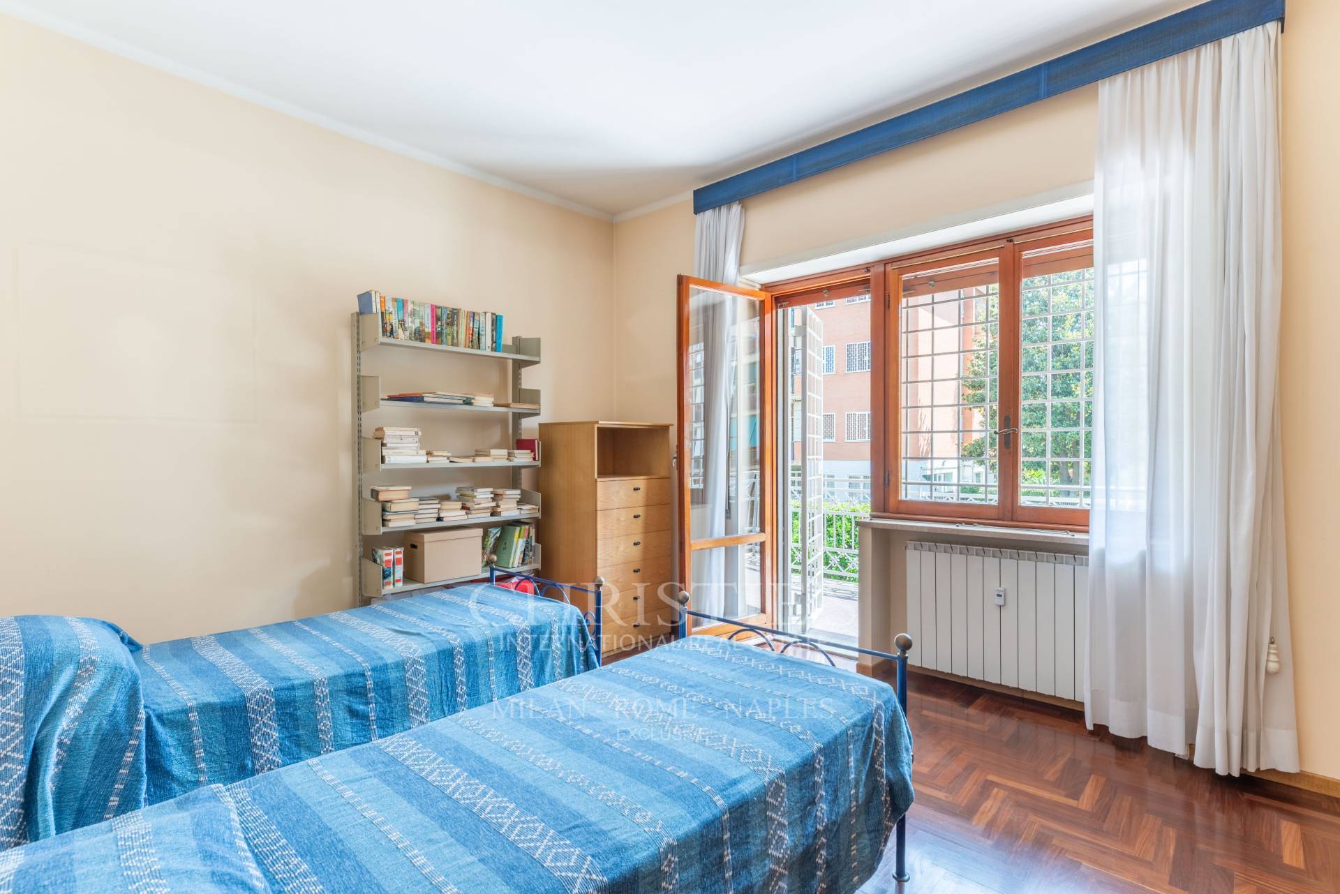 picture of Apartment In Via Adolfo Gandiglio