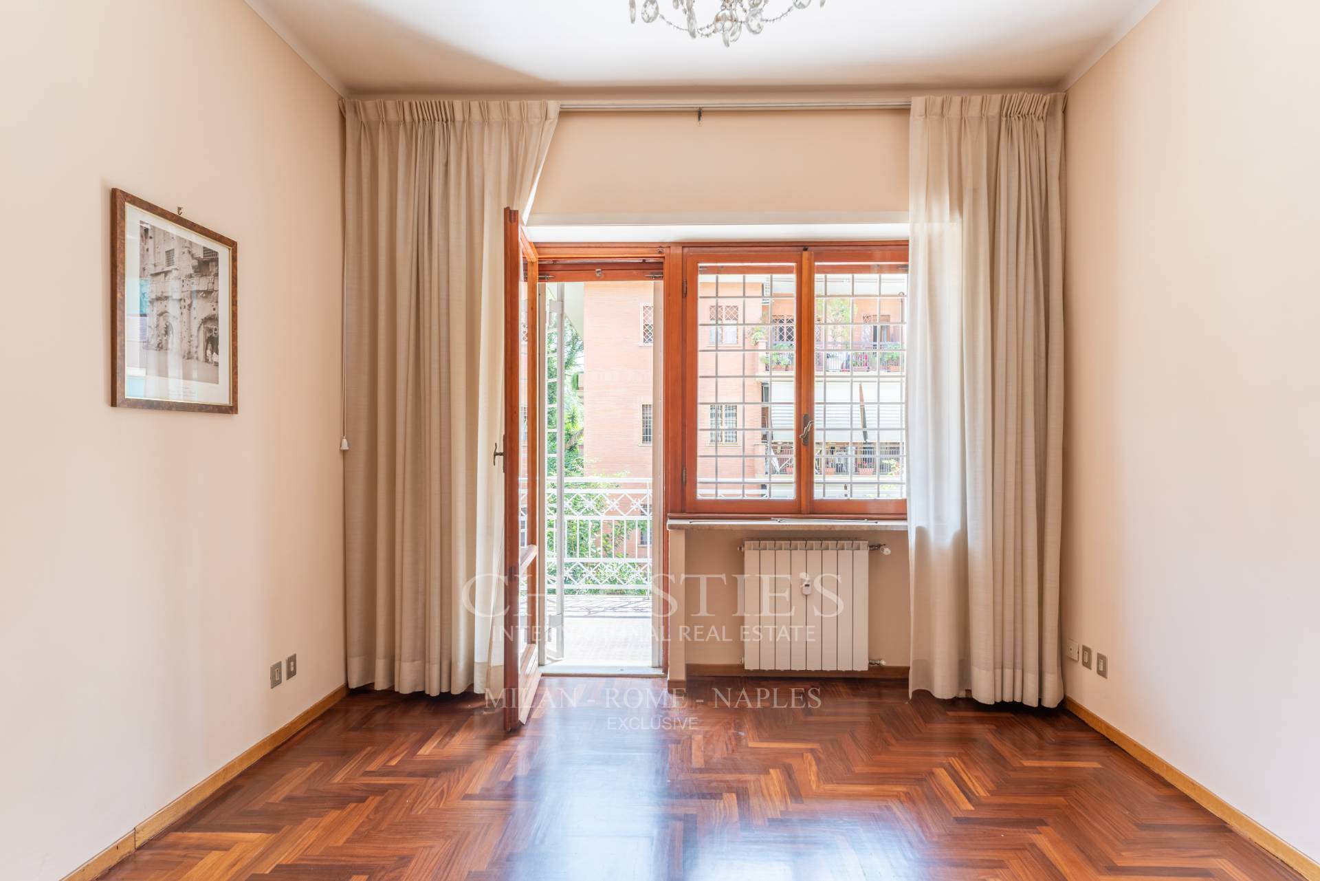 picture of Apartment In Via Adolfo Gandiglio