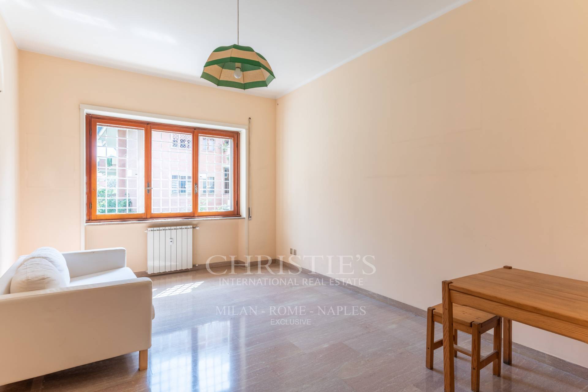 picture of Apartment In Via Adolfo Gandiglio