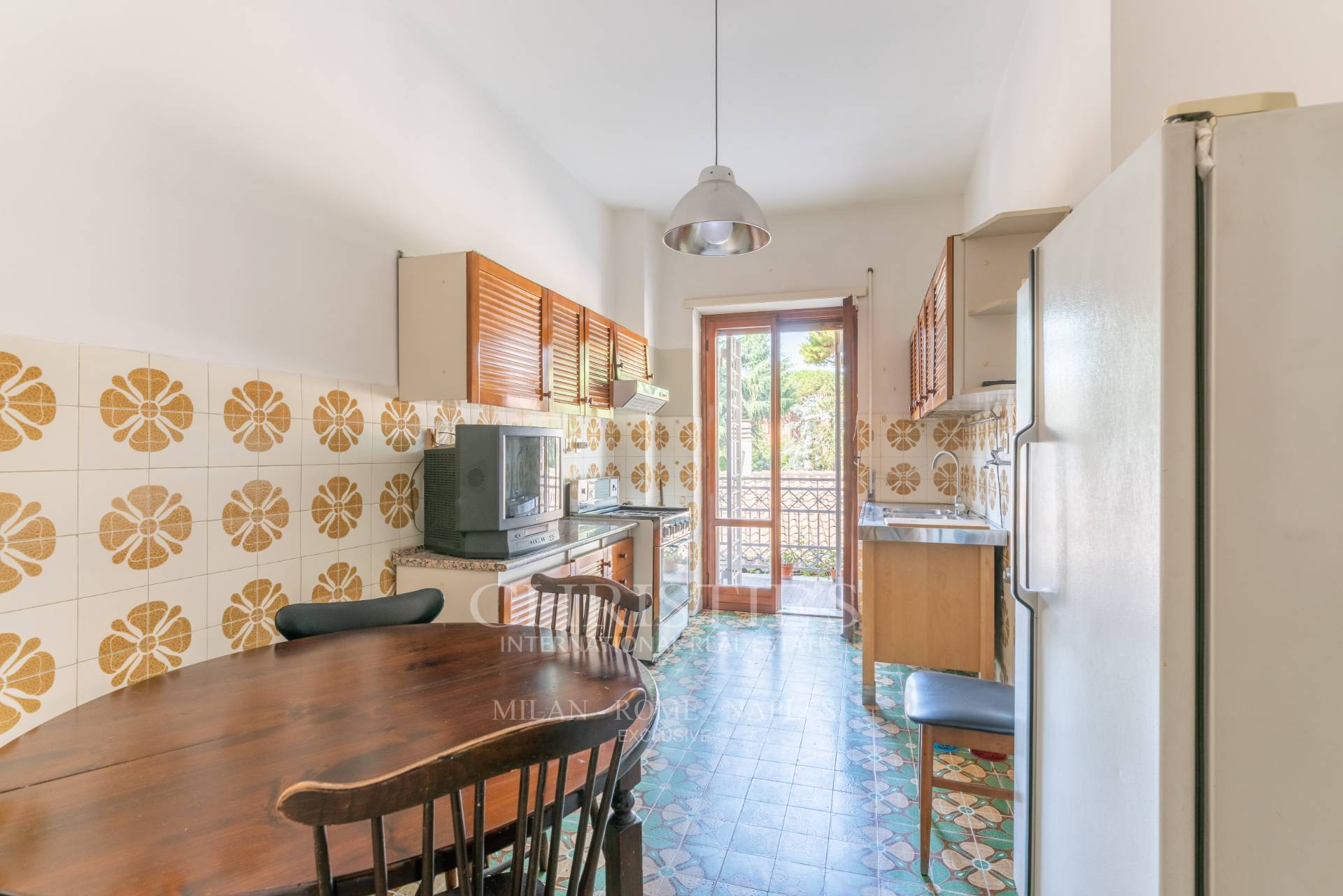 picture of Apartment In Via Adolfo Gandiglio