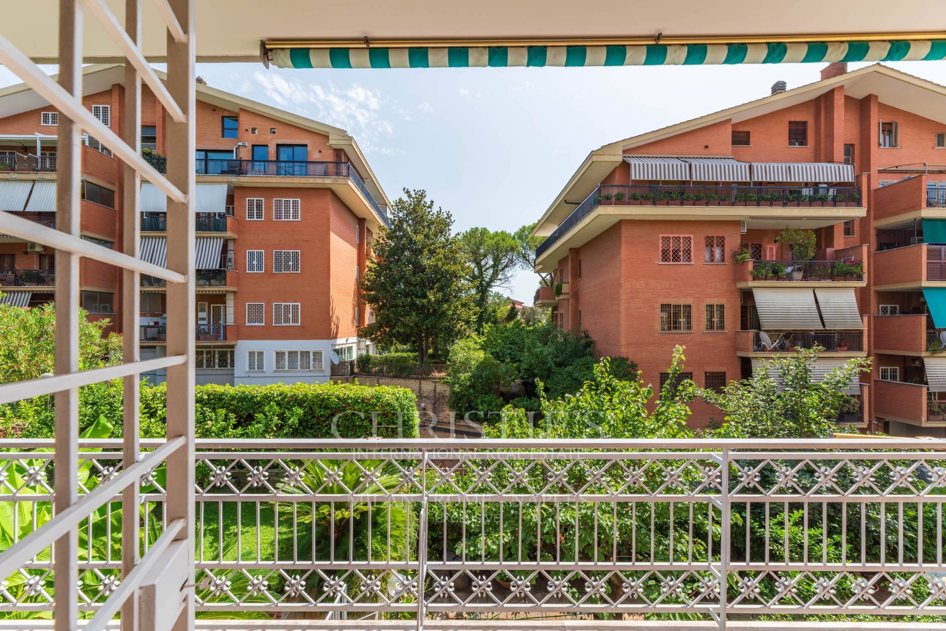 picture of Apartment In Via Adolfo Gandiglio