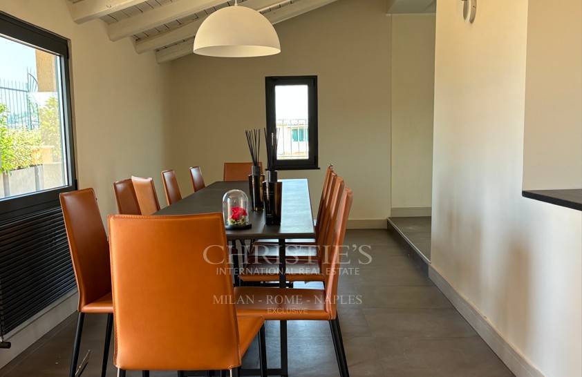 picture of Exclusive Penthouse In The Heart Of Rome