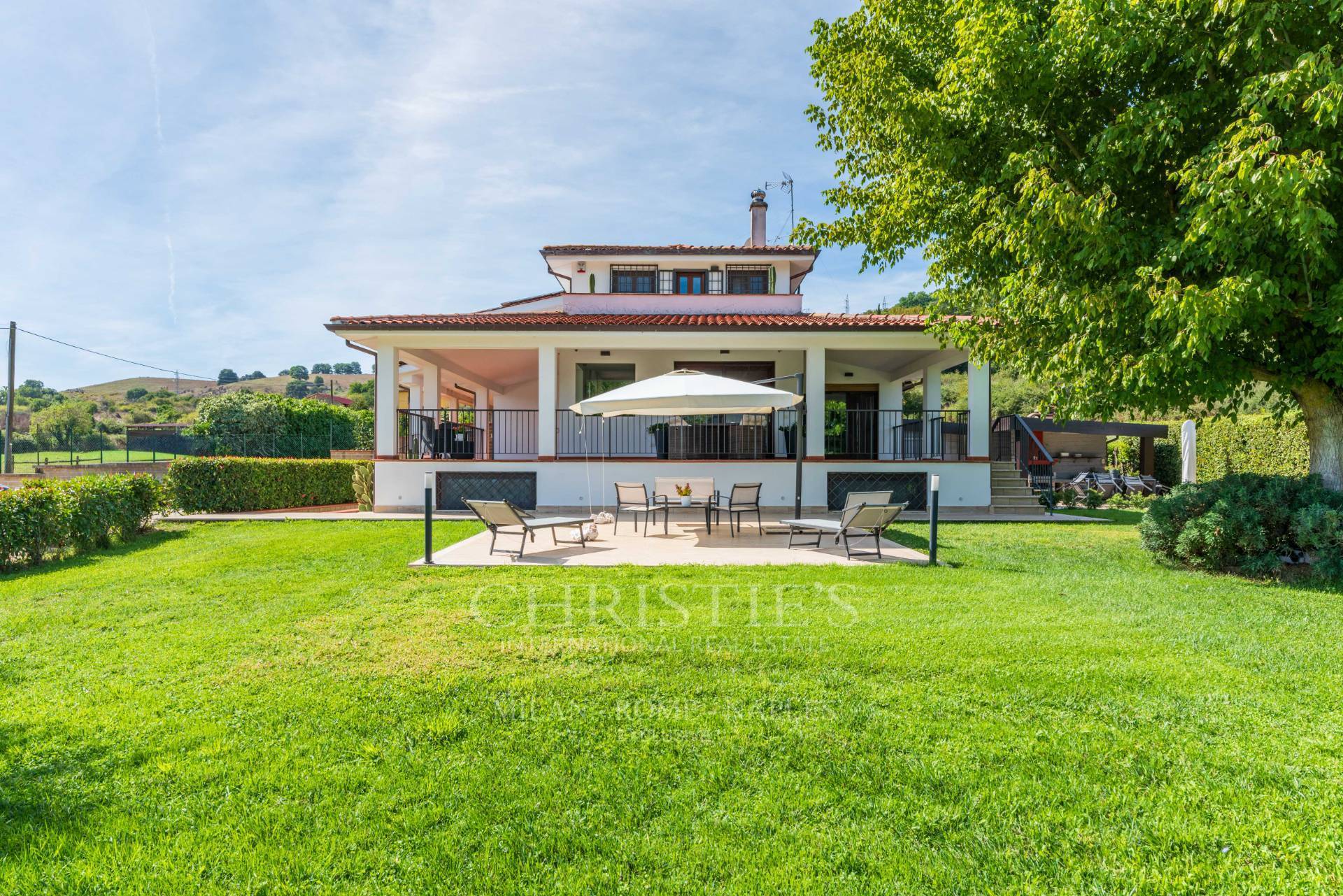 picture of Splendid Property In Campagnano Di Roma