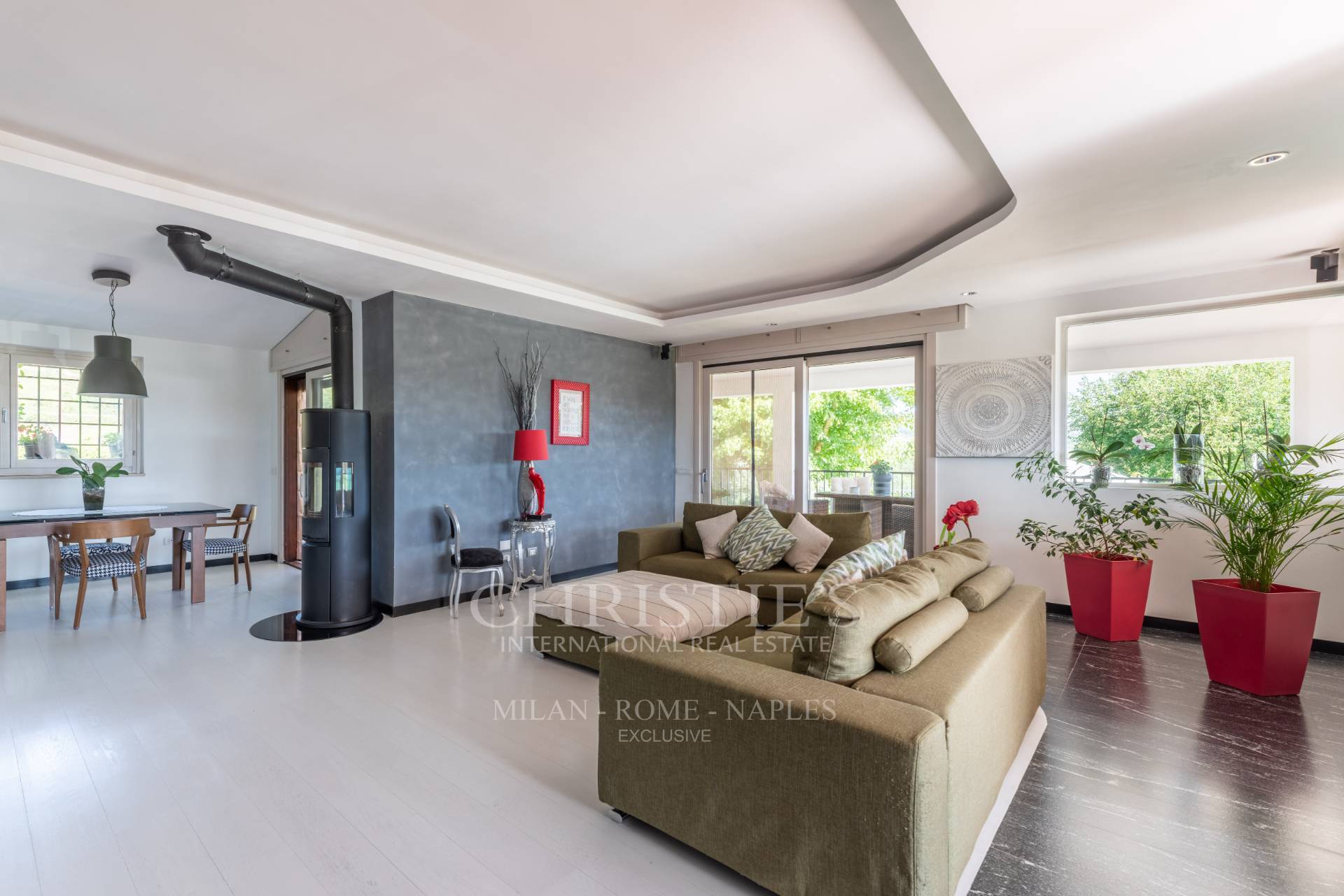 picture of Splendid Property In Campagnano Di Roma