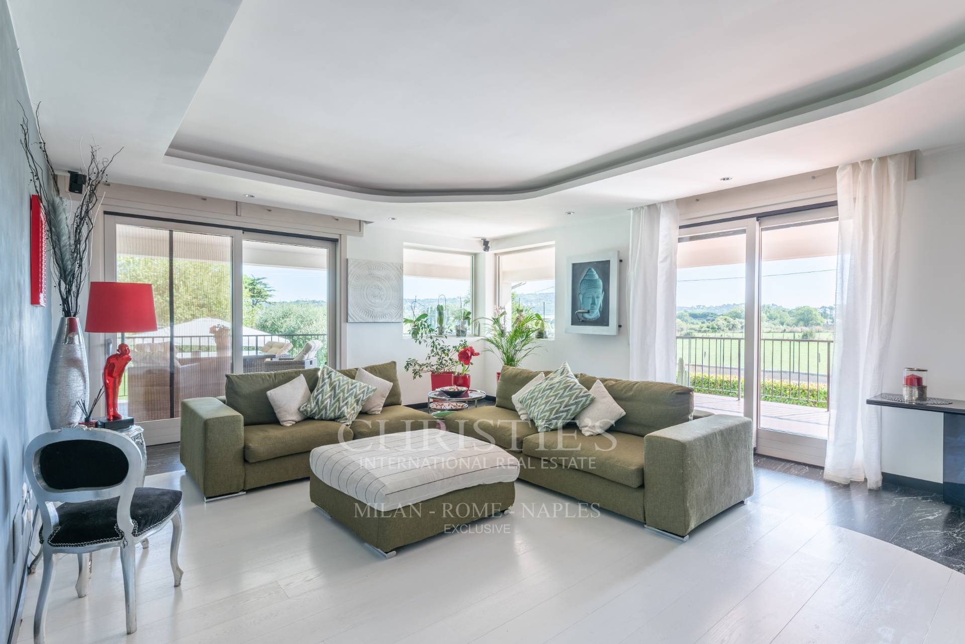 picture of Splendid Property In Campagnano Di Roma