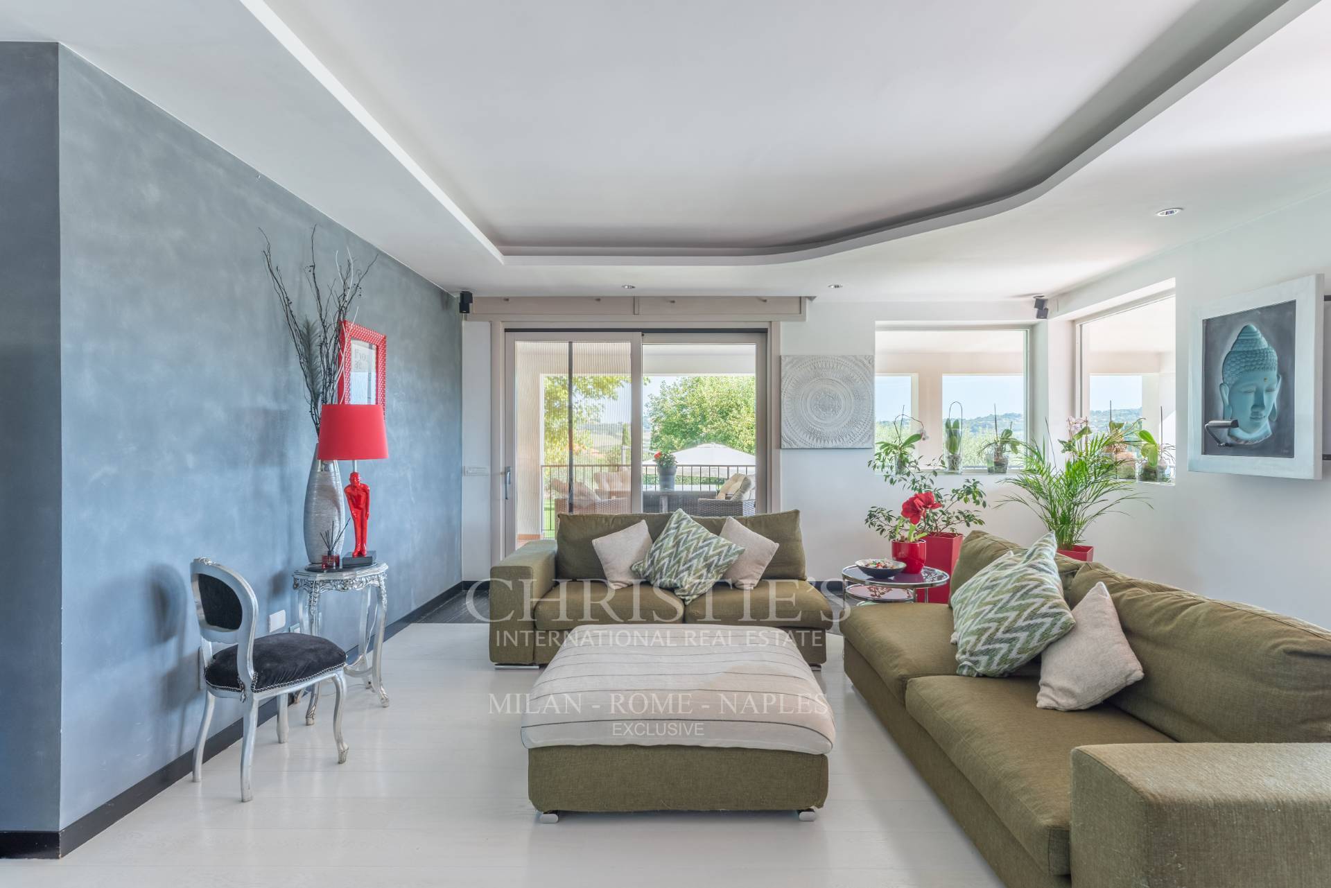 picture of Splendid Property In Campagnano Di Roma