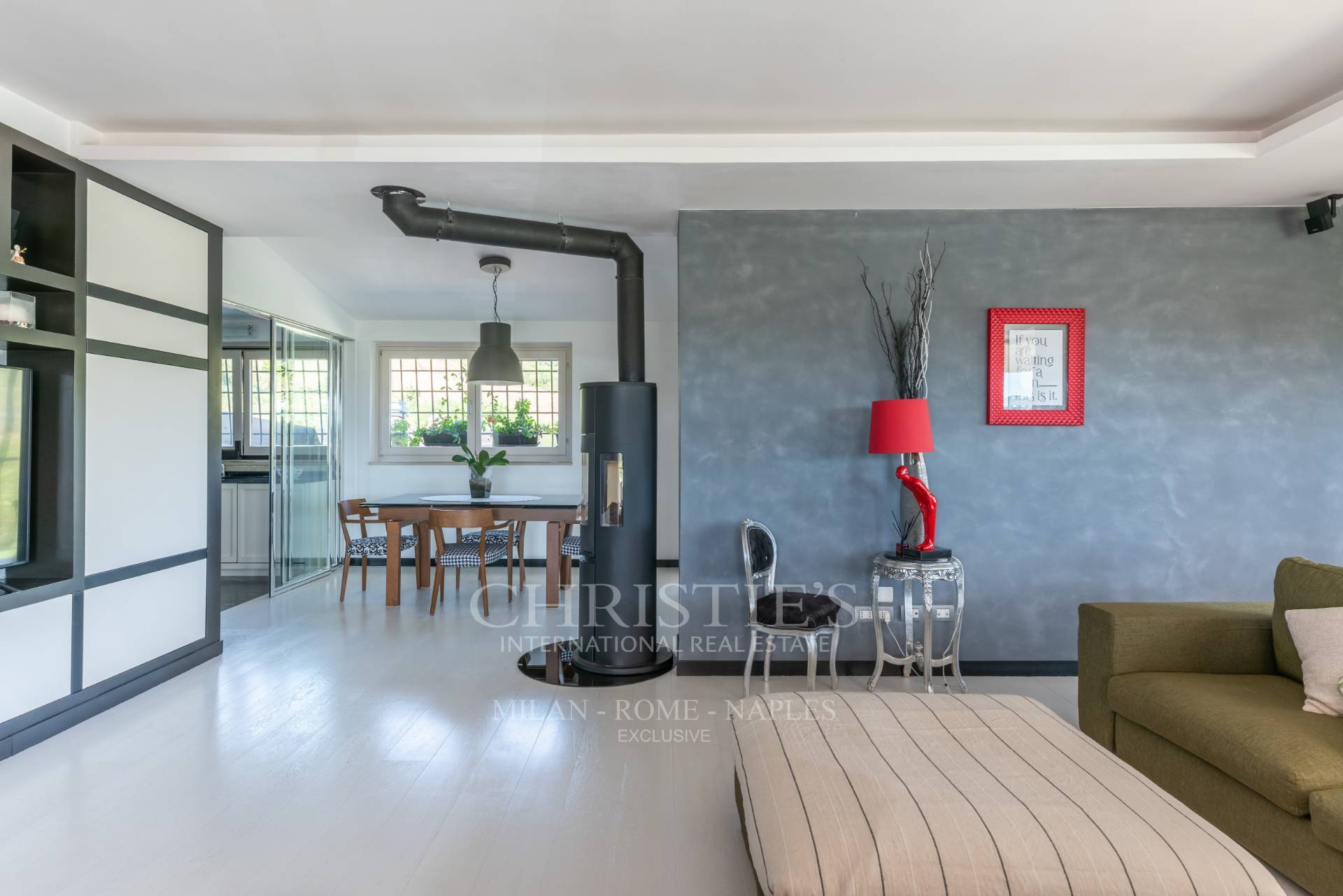 picture of Splendid Property In Campagnano Di Roma