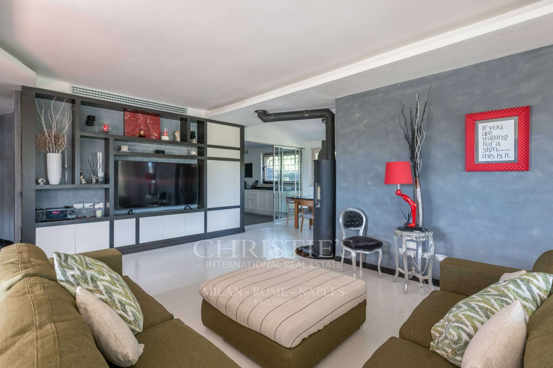picture of Splendid Property In Campagnano Di Roma