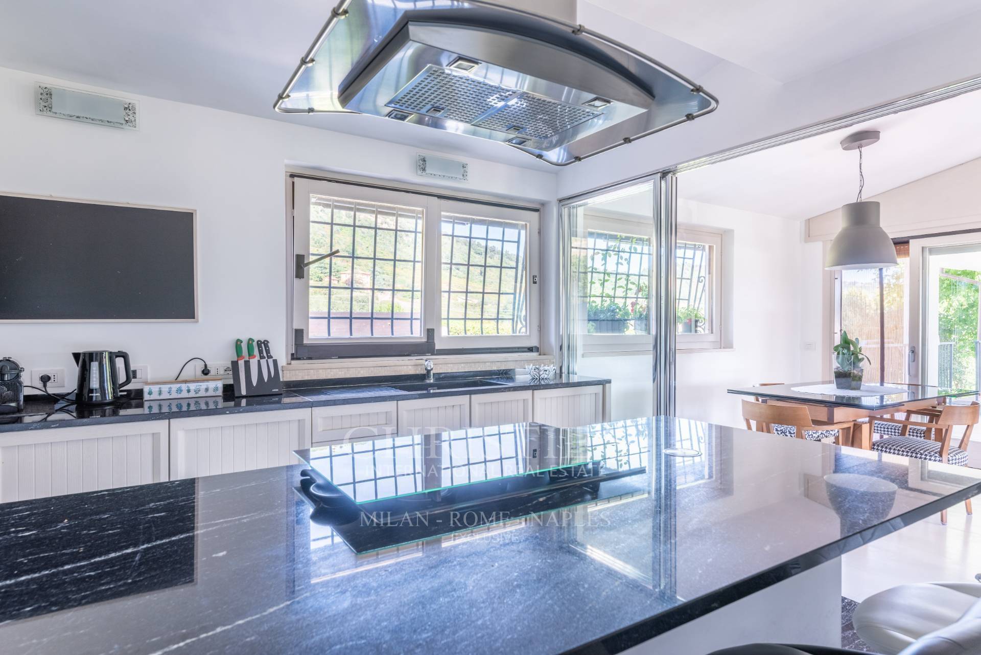 picture of Splendid Property In Campagnano Di Roma