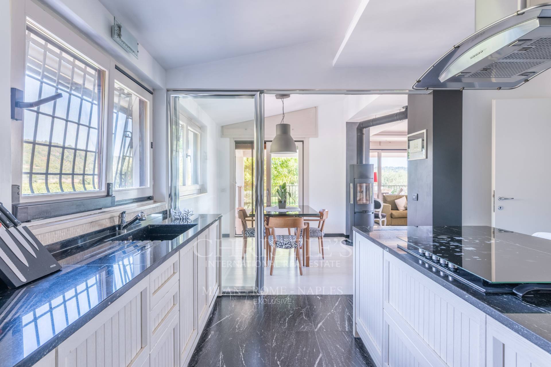 picture of Splendid Property In Campagnano Di Roma