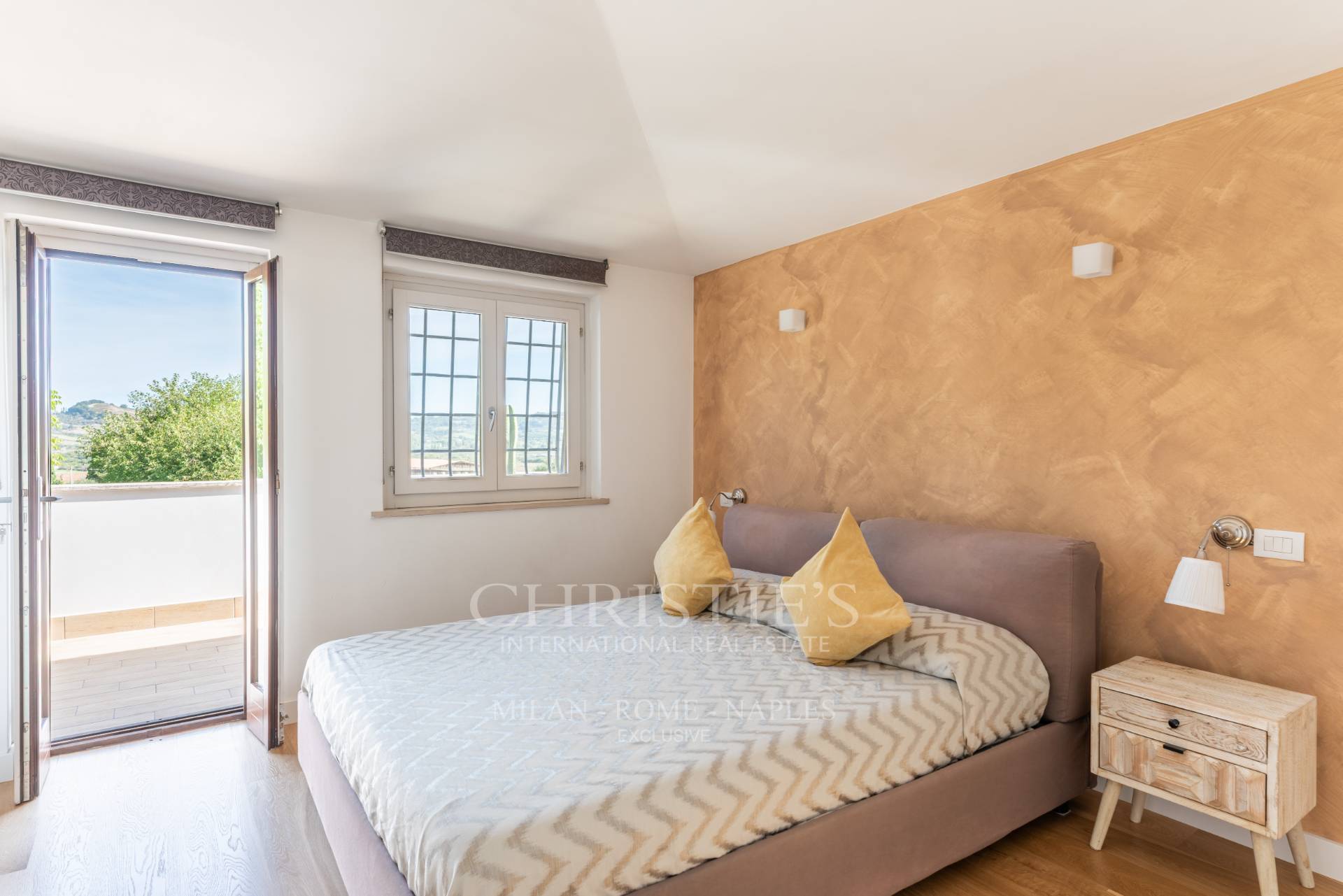 picture of Splendid Property In Campagnano Di Roma